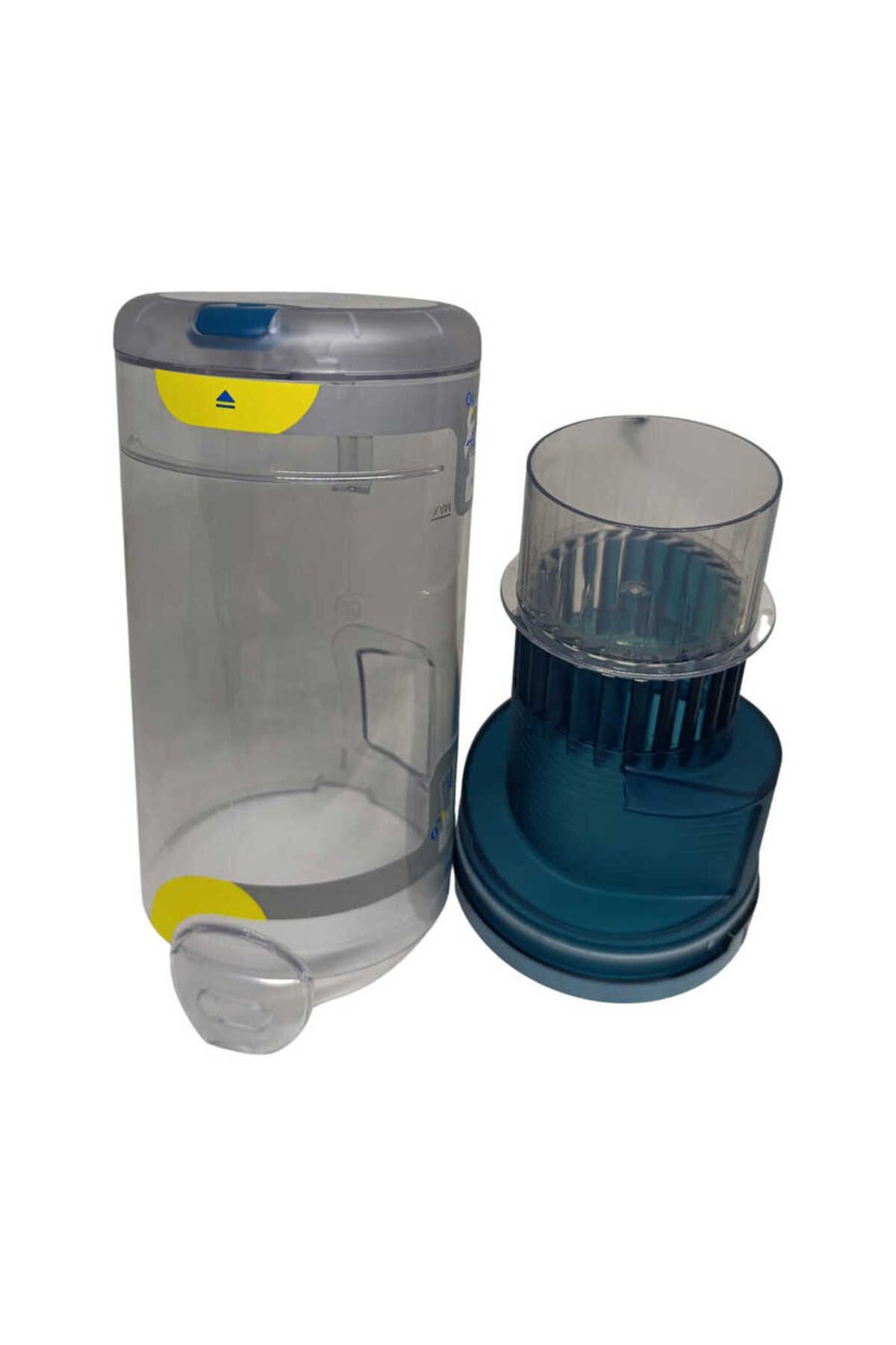 Philips XC7057 - XC8057 Aqua Plus Toz Haznesi