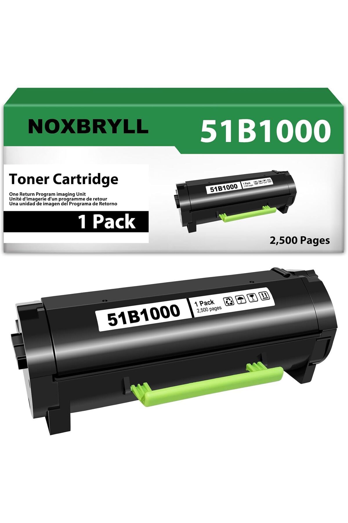 Lexmark MS317DN MS417DN MS517DN MS617DN MX317DN MX417 MX417DN MX517 MX517DE MX617 MX617DE MX417de