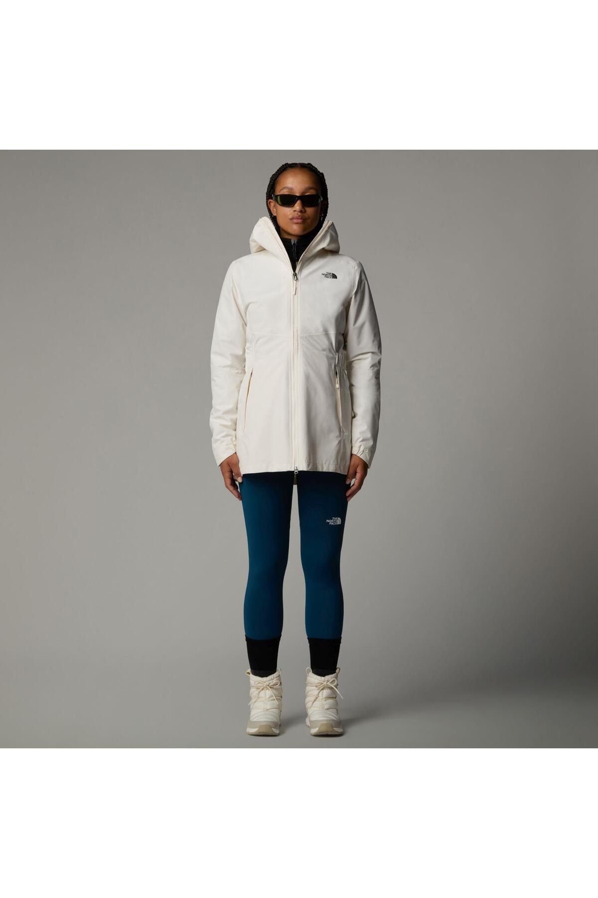 THE NORTH FACE-M Tansa Softshell - Eu Men's Jacket Nf0A2S7Rd1R1 Blue-M 8