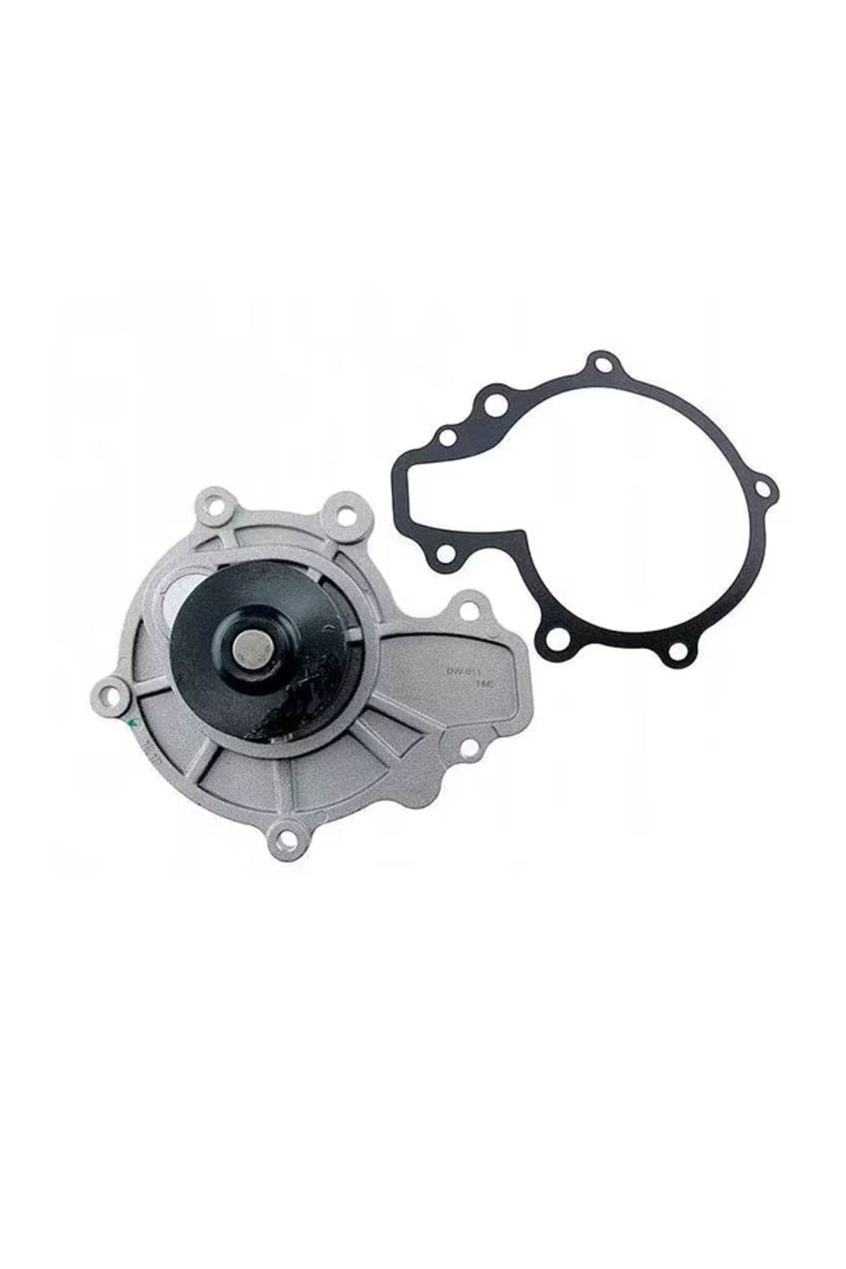 Kraftvoll CHV GM DEVİRDAİM CHEVROLET CAPTIVA C100 (2.0D) 07-10 / OPEL ANTARA (2.0CDTI) 06-