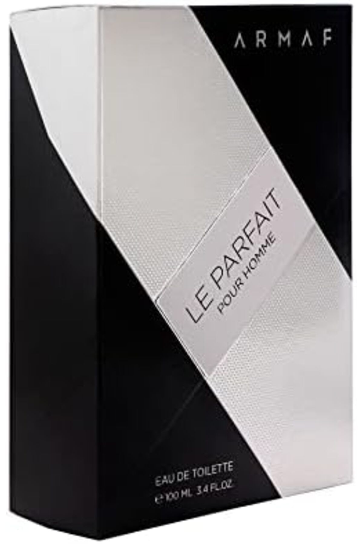 Armaf-عطر ارماف لي بارفيه للرجال - أو دي بارفان، 100 مل 4