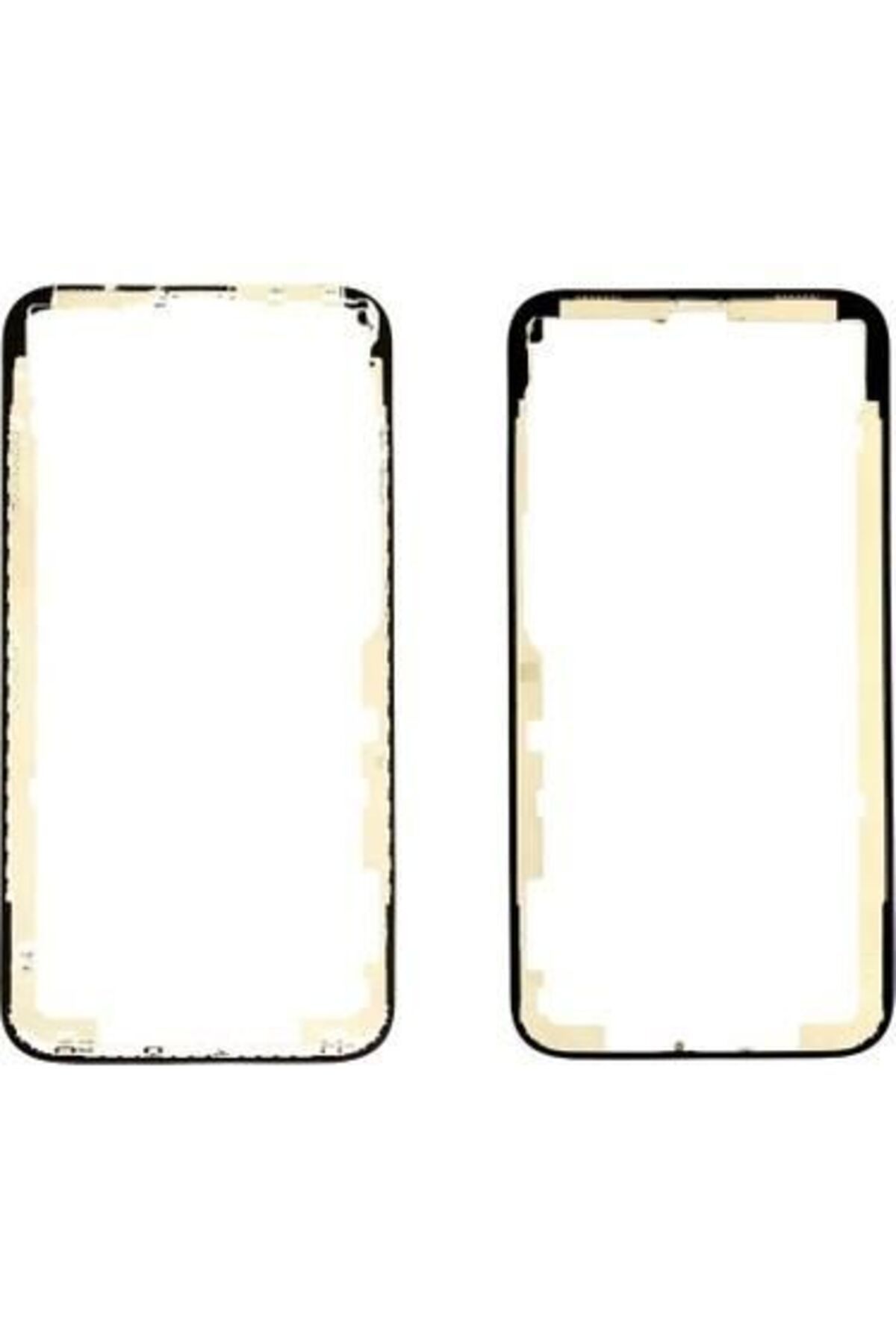 Bolsat Telefon Dokunmati̇k Çitasi İphone 12 Mi̇ni̇  Uyumlu