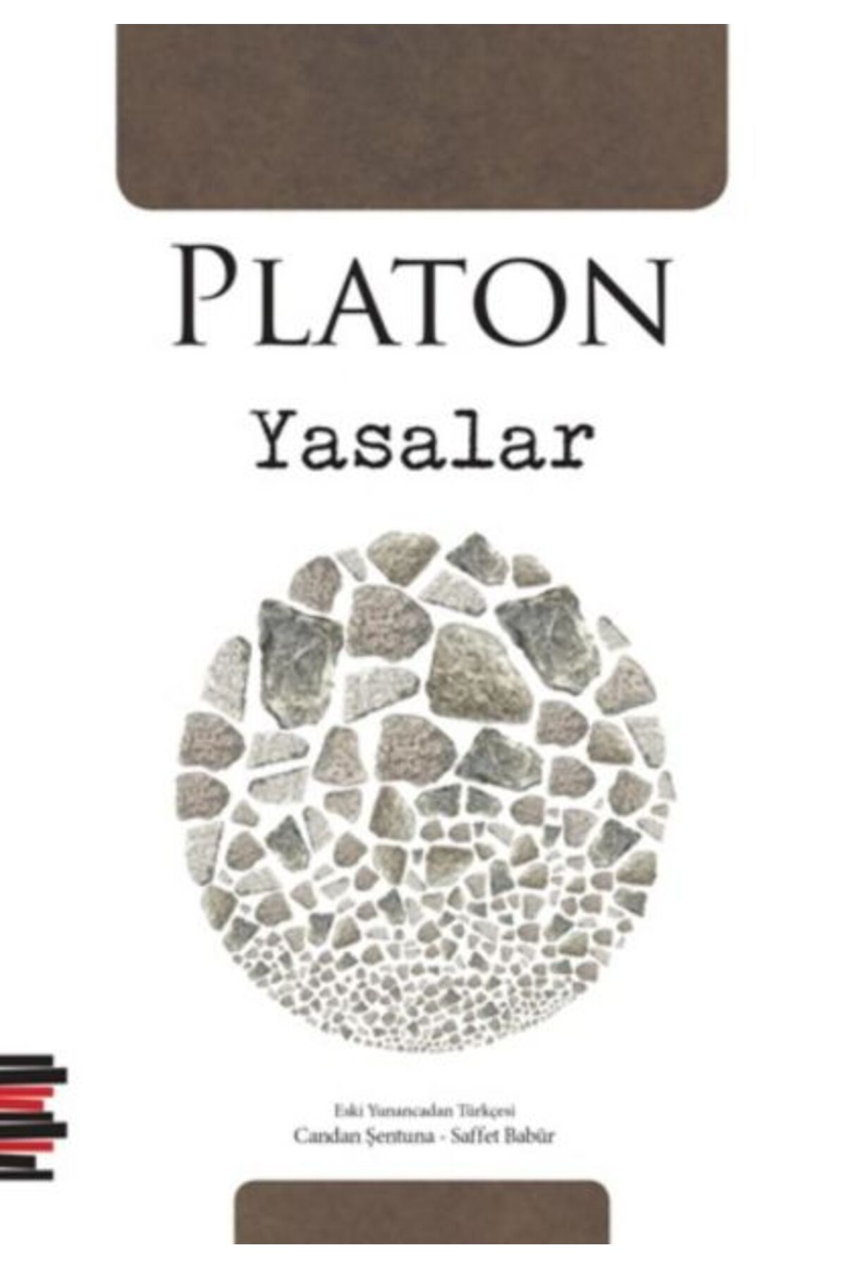 peta kitap Yasalar