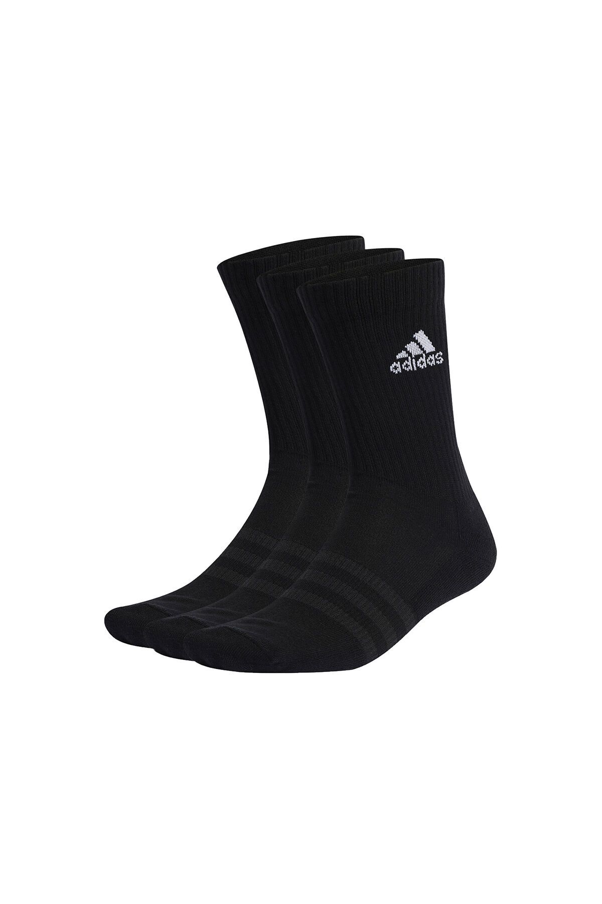 adidas C Spw Crw 3P Çorap IC1310 Siyah