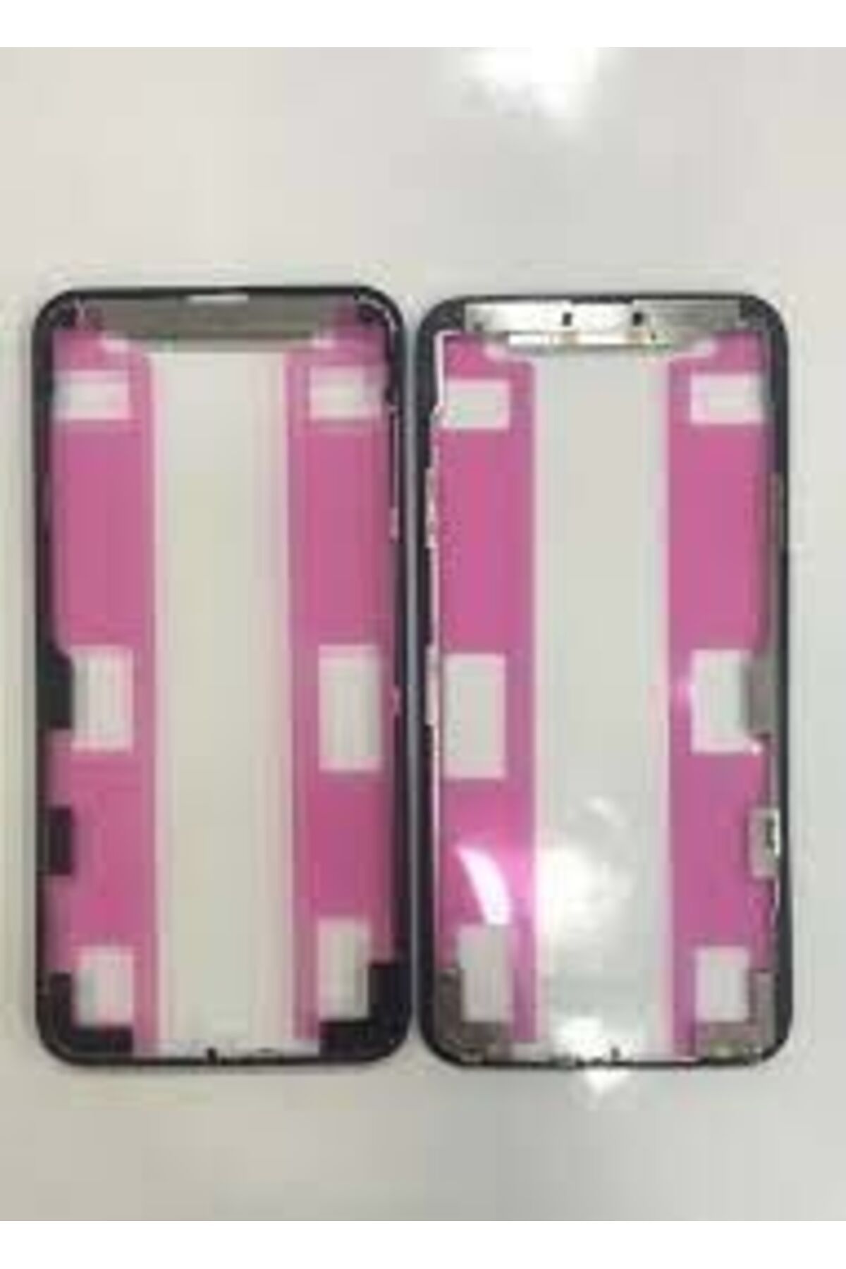 Bolsat TELEFON DOKUNMATİK ÇITASI İPHONE 12 - 12 PRO Uyumlu