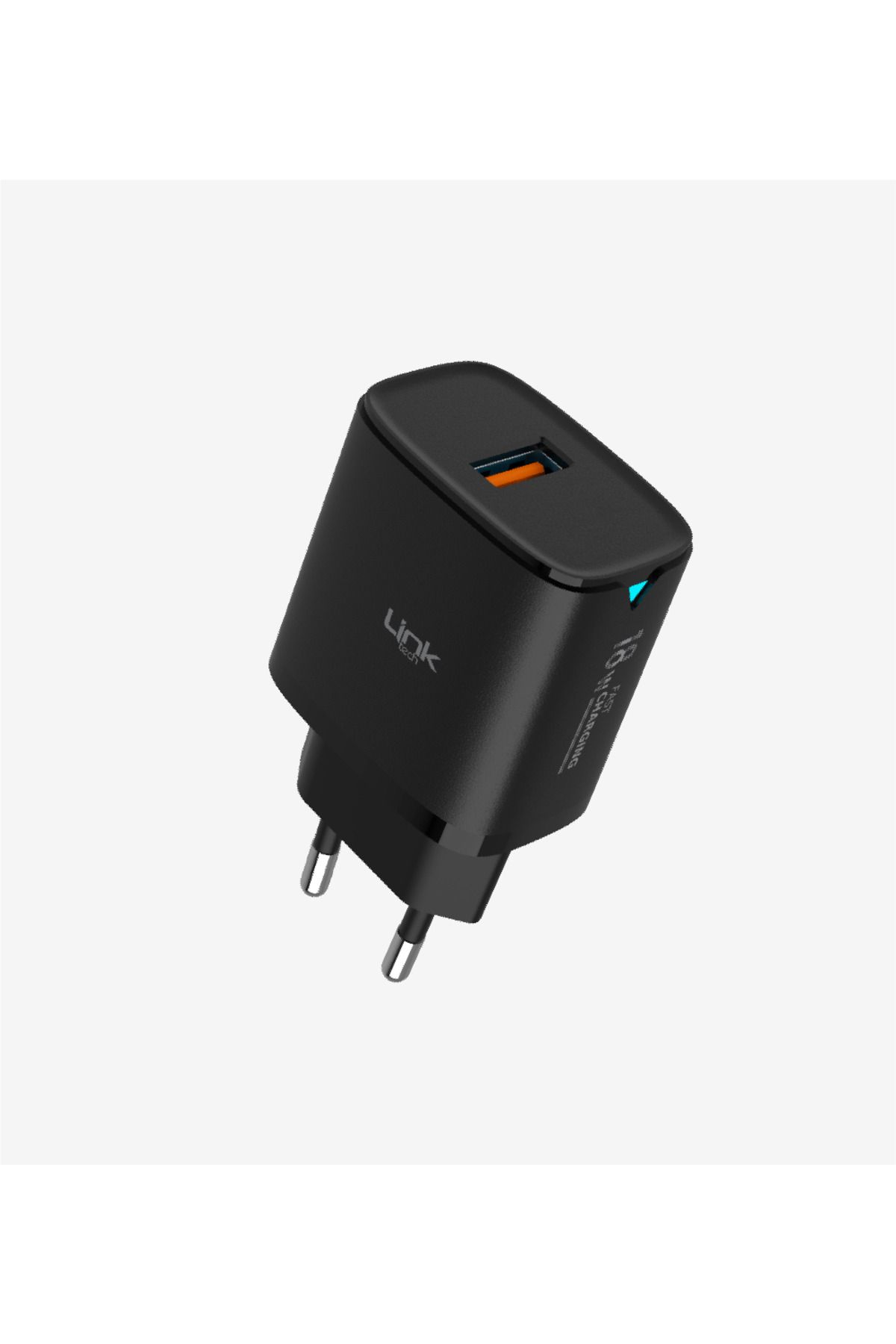 Linktech C304 Safe 18W Hızlı Şarj Adaptörü