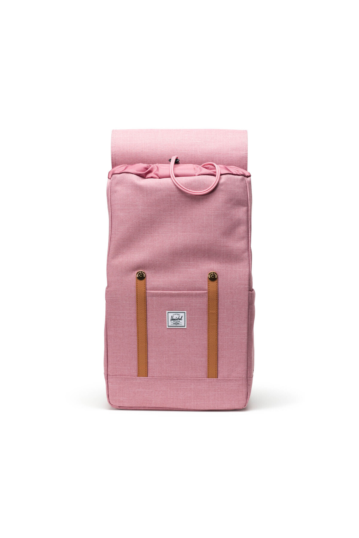 herschel-Herschel Retreat Backpack Lila 2