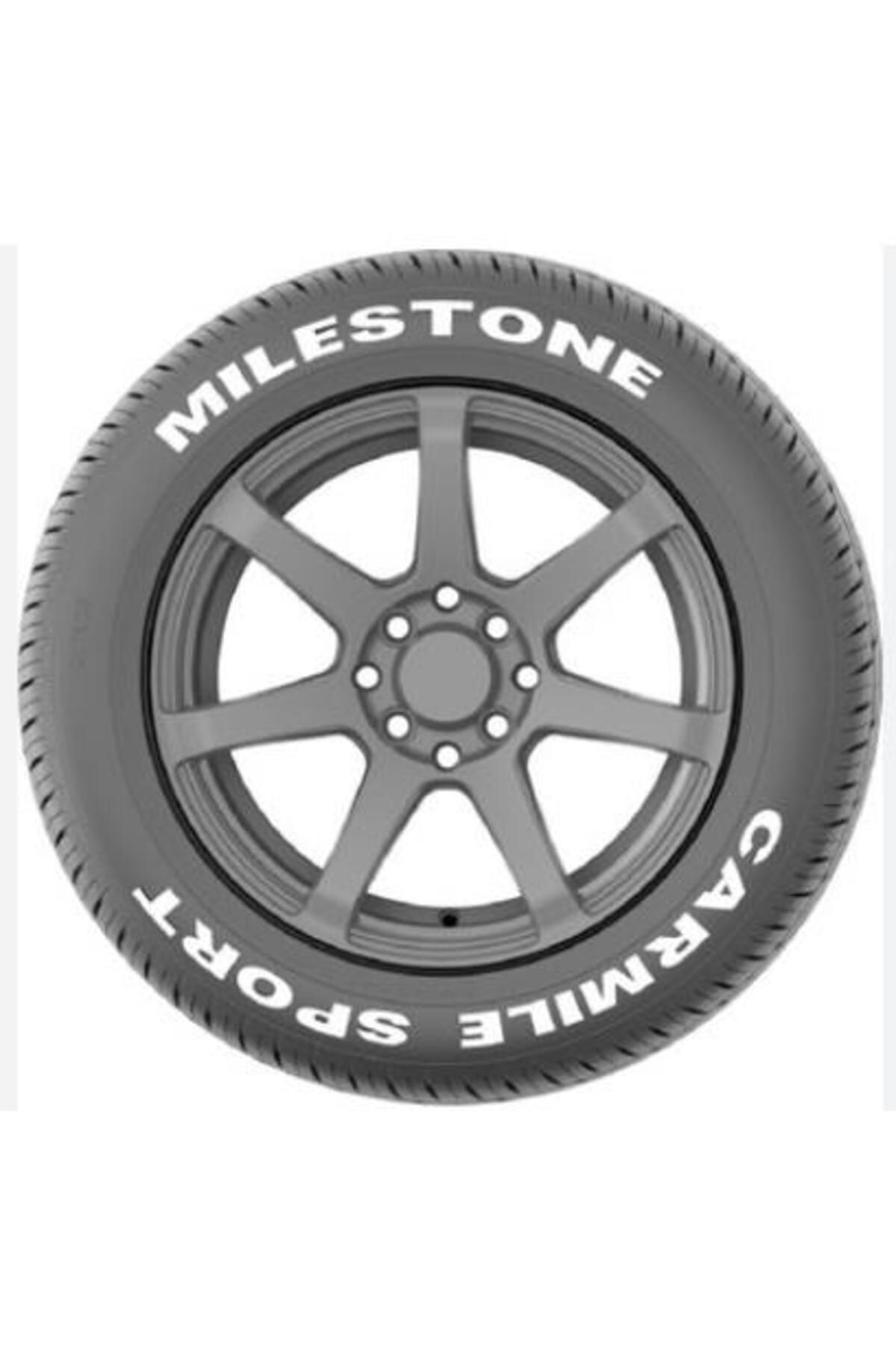 Milestone 215/50R13 TL 84H CARMILE SPORT MILESTONE