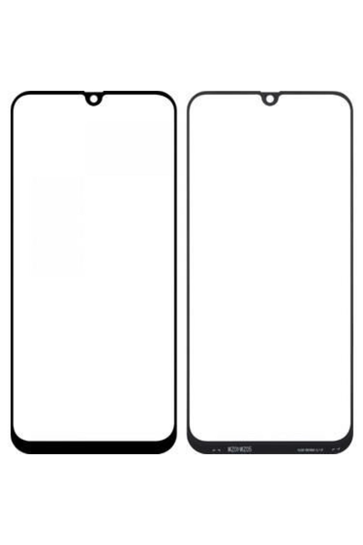 Bolsat TELEFON LENS SAMSUNG A50S A507F