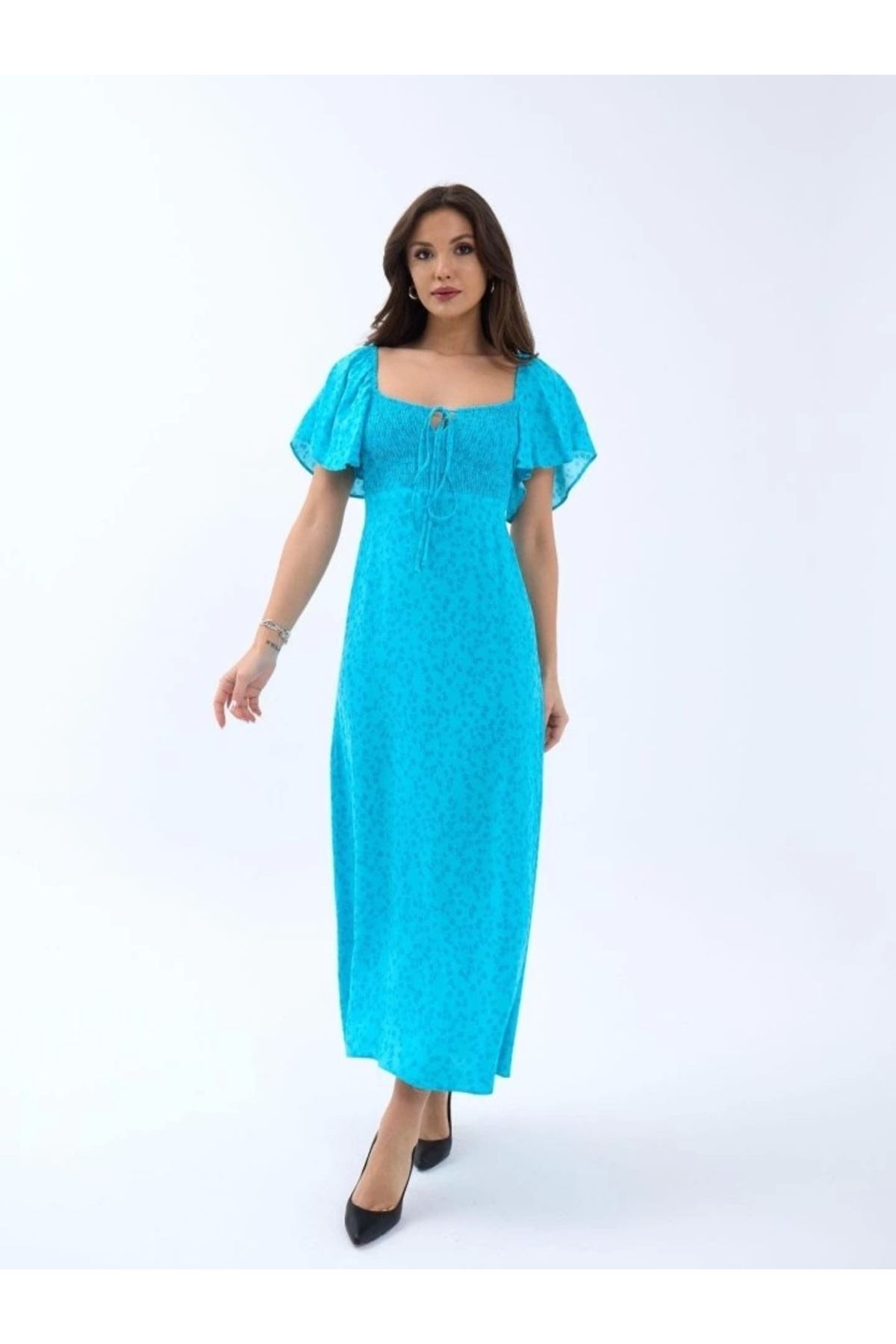 nedo7 6091 ELBİSE-TAMPA
