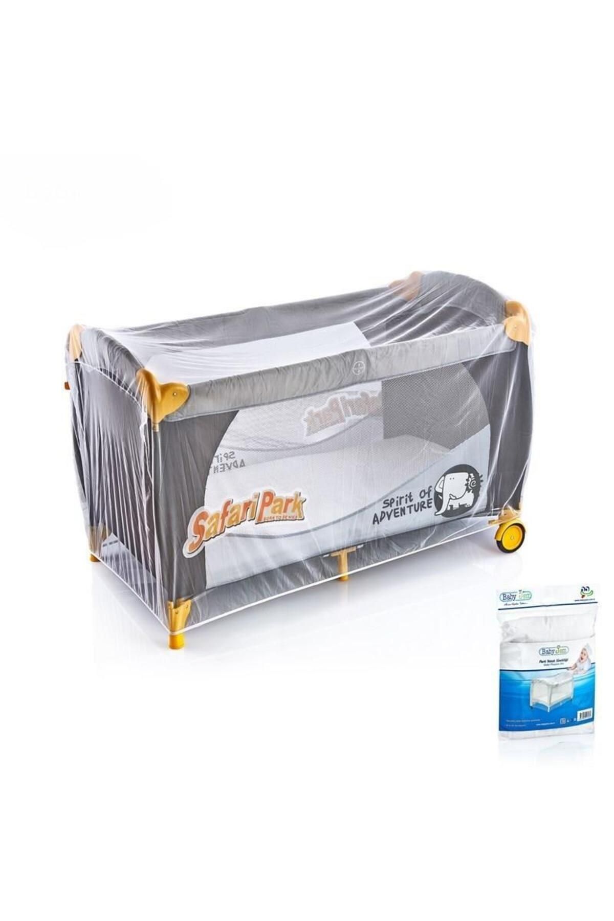 Yuba Avm Nessiworld Oyun Parkı Sinekliği 328