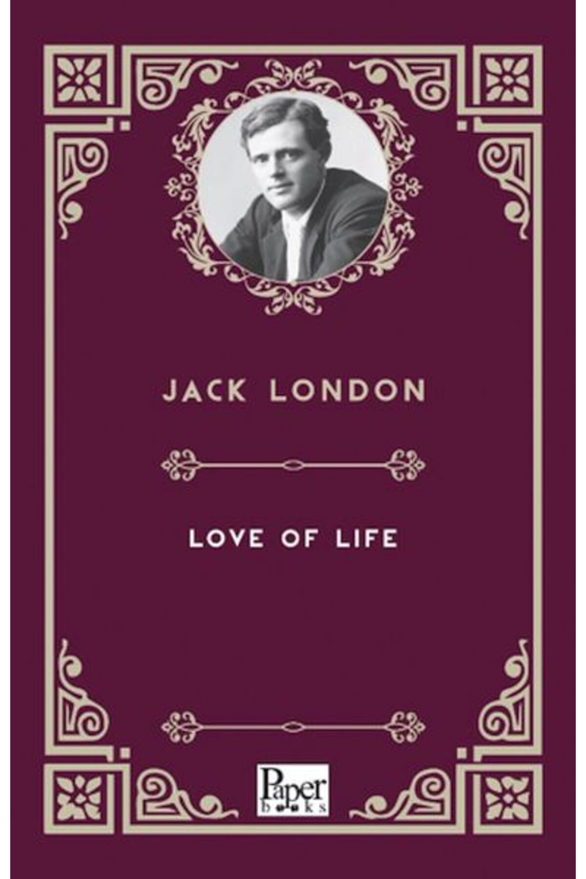 PAPER BOOKS Love Of Live