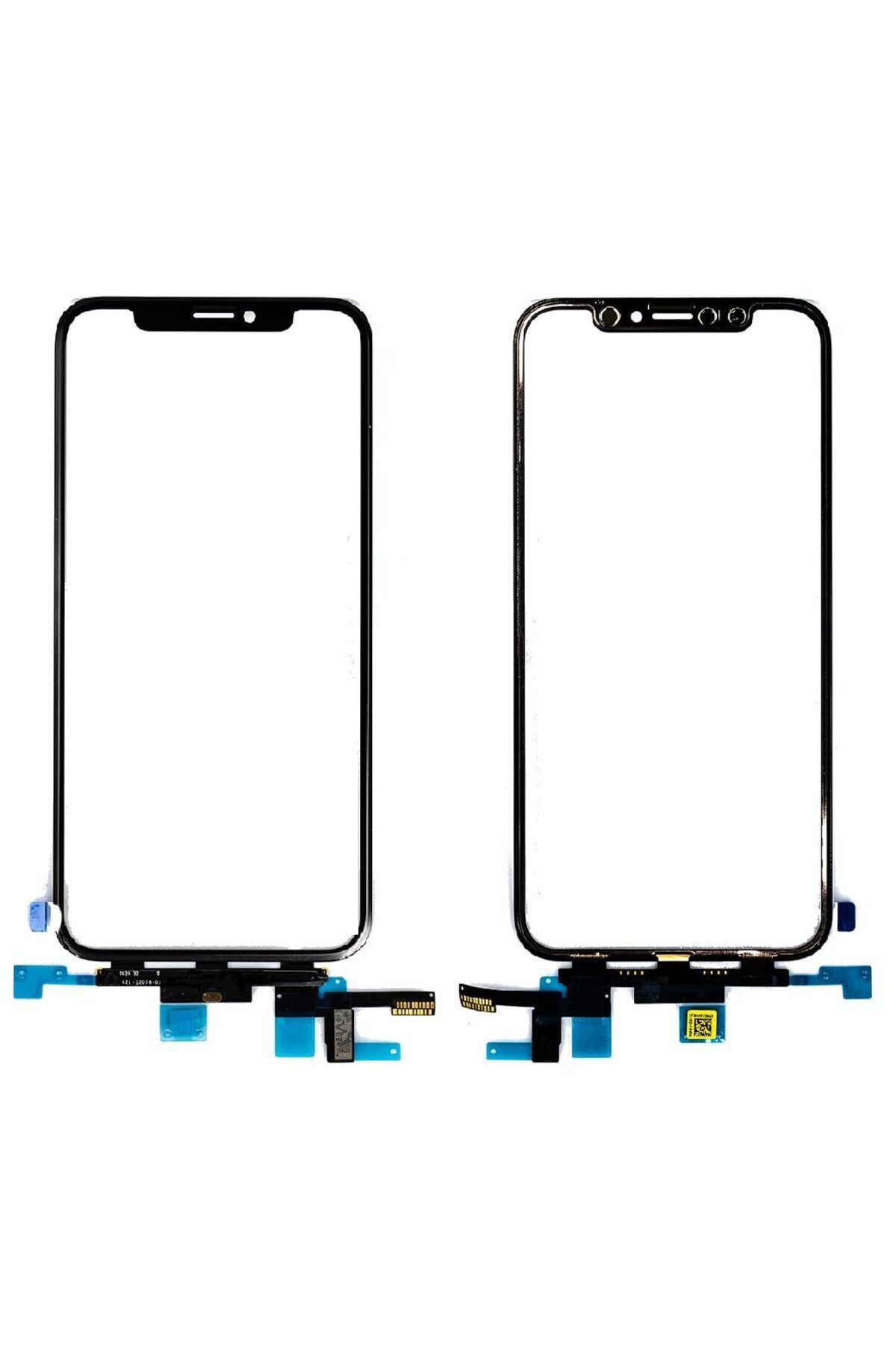 Bolsat TELEFON DOKUNMATİK OCA'LI İPHONE XS FİLMLİ