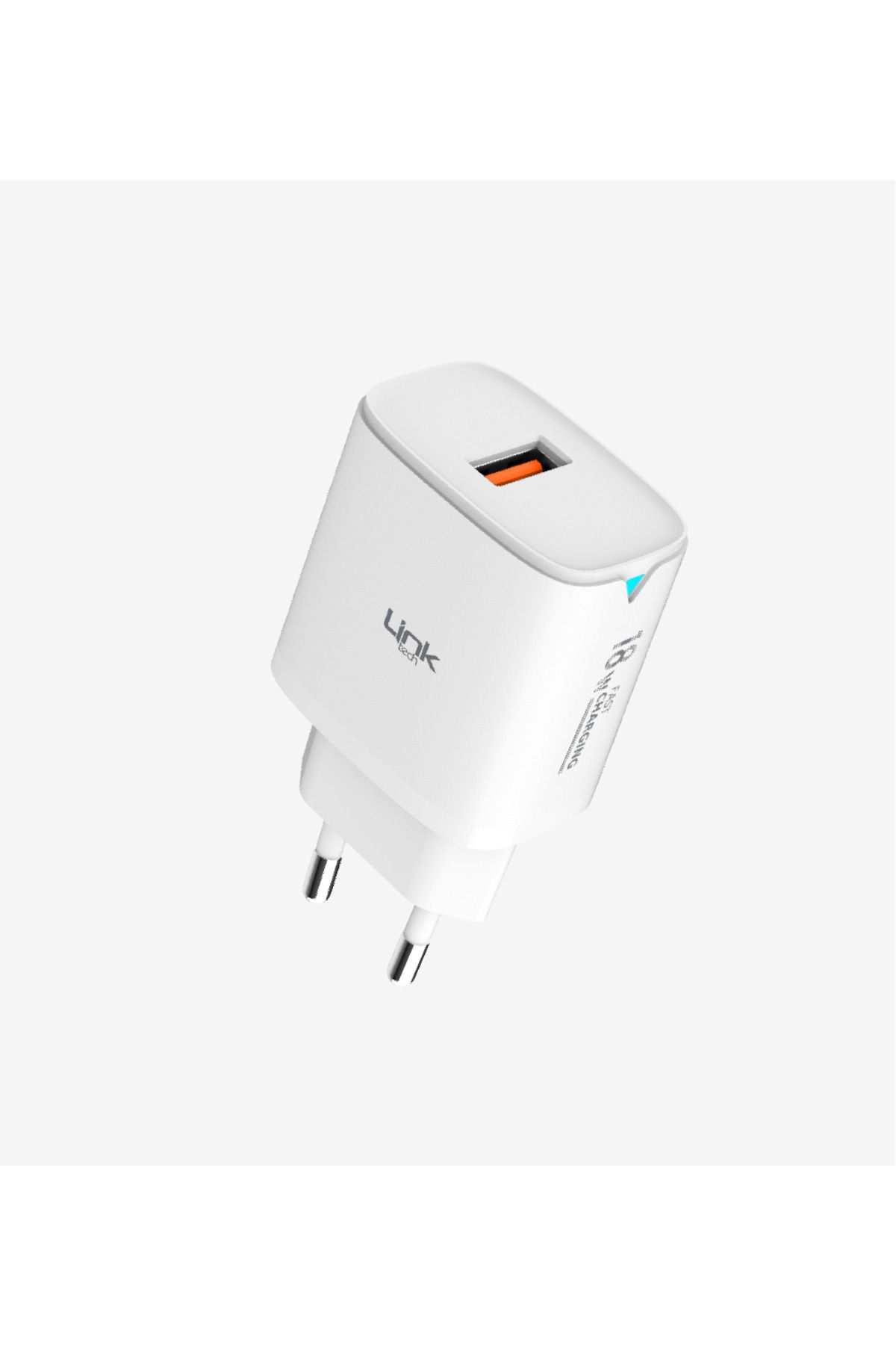 Linktech C304 Safe 18W Hızlı Şarj Adaptörü
