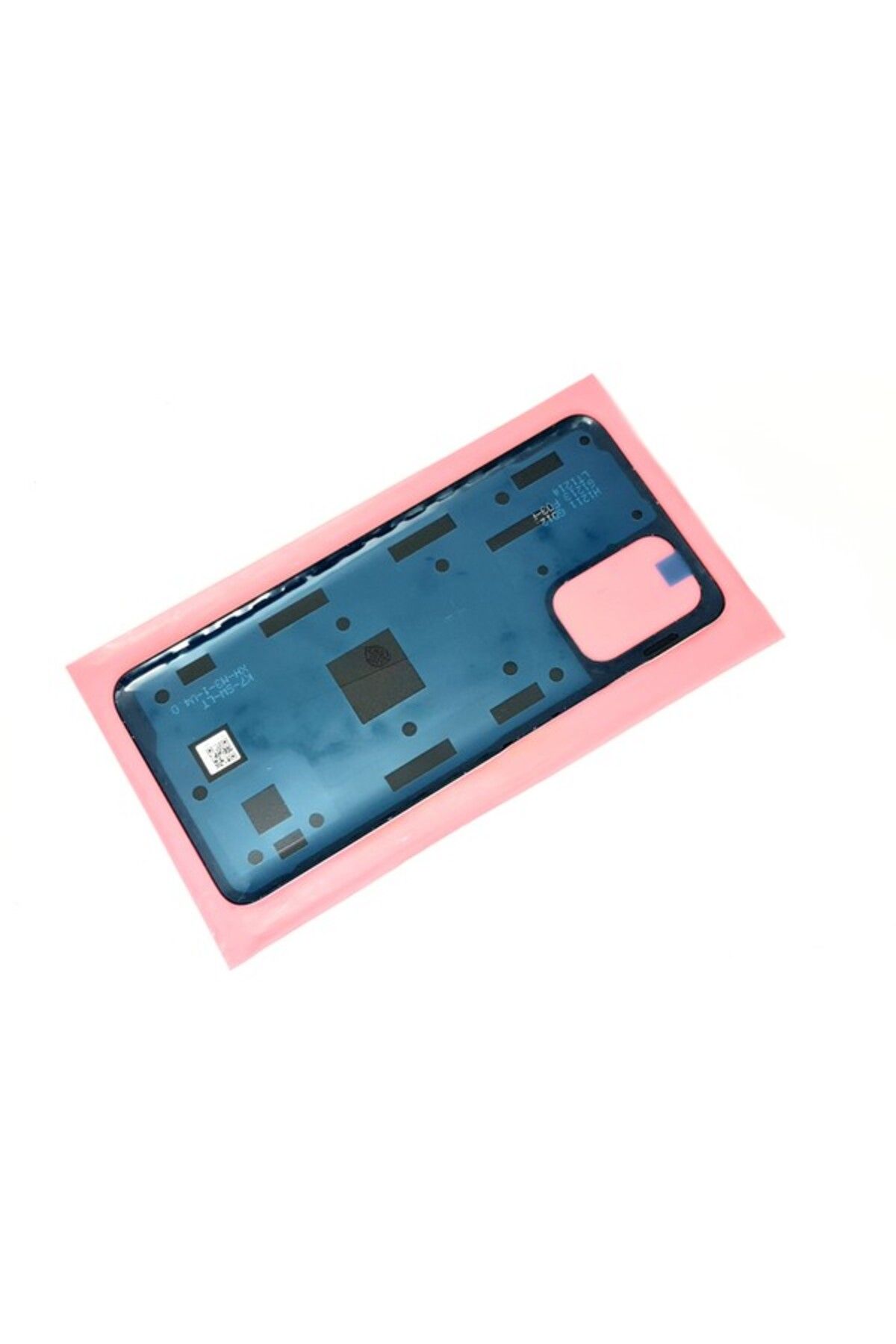 Asia Xiaomi Redmi NOTE 10 (4G) Arka Kapak Beyaz