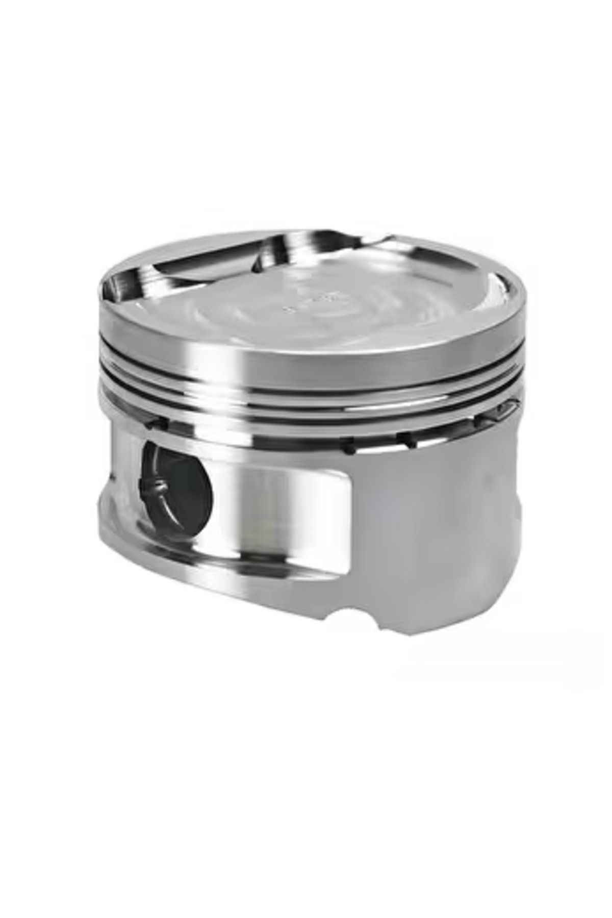 Kraftvoll MOTOR PISTON+SEGMAN [ RIKEN ] 75.00 MM [STD] CITROEN C-ELYSE C5 PEUGEOT P301 P308 P508 P3008 P5008