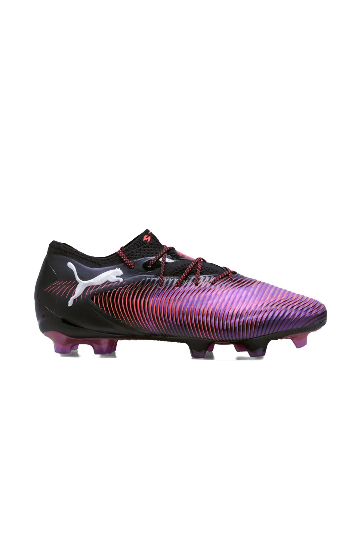 Puma Future 8 Ultimate Low Fg Çim Saha Halı Saha Krampon Renkli