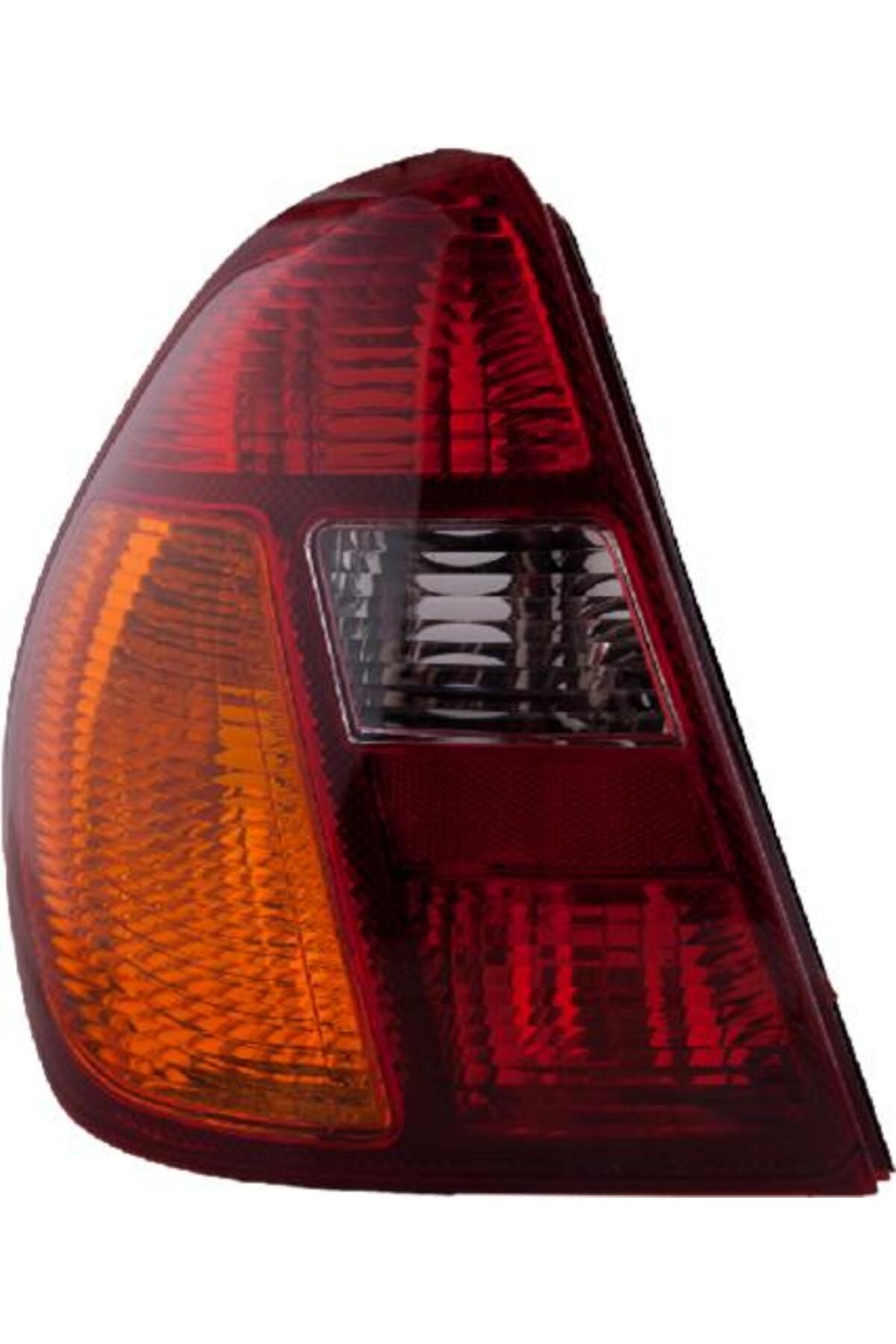 PLEKSAN STOP DUYSUZ SOL CLIO SYMBOL 12/99-03/01-04/01-08/04 (SARI) (SİSLİ) 7700433751-7700433748