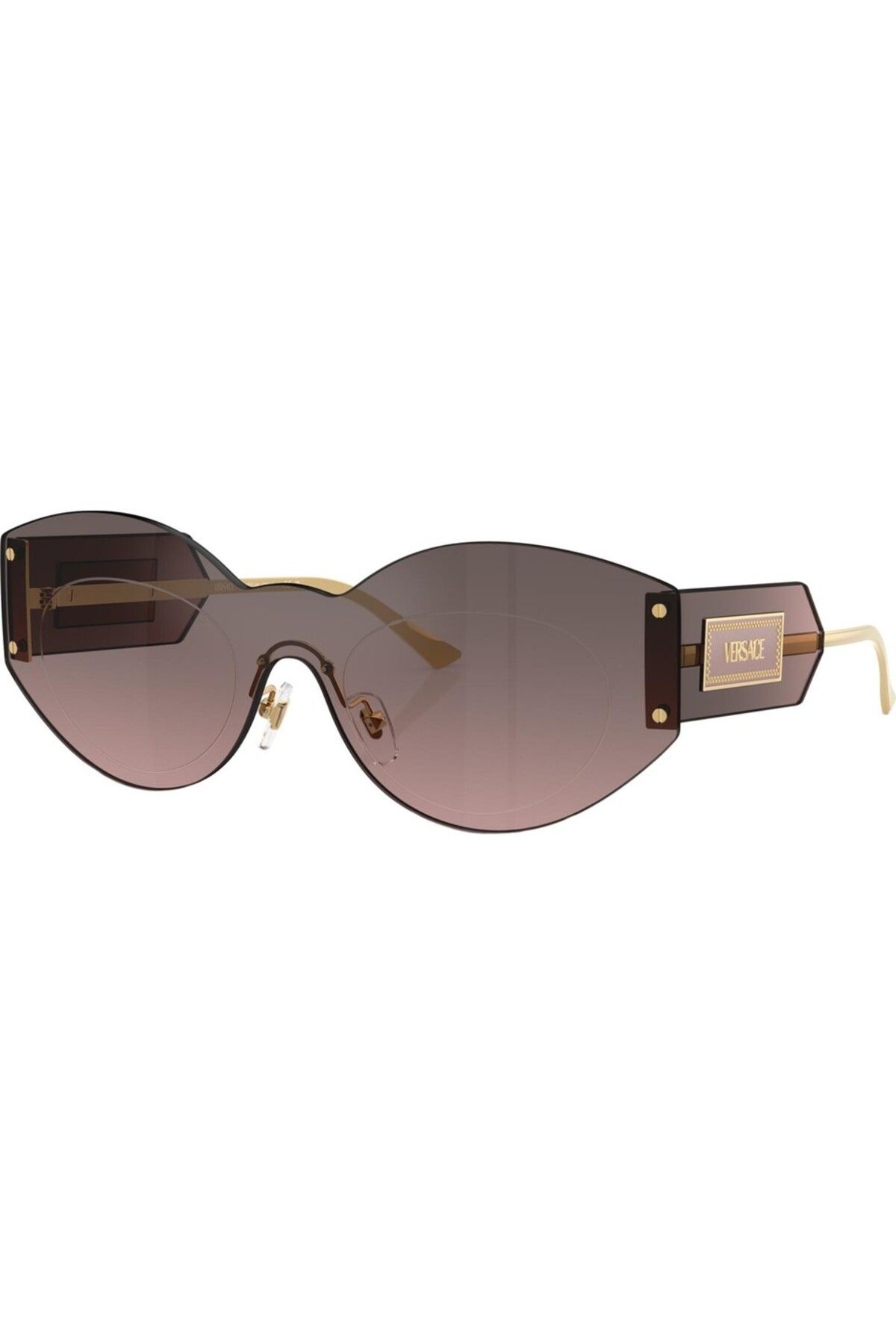 Versace 0VE2276 100258 44 KADIN GÜNEŞ GÖZLÜĞÜ