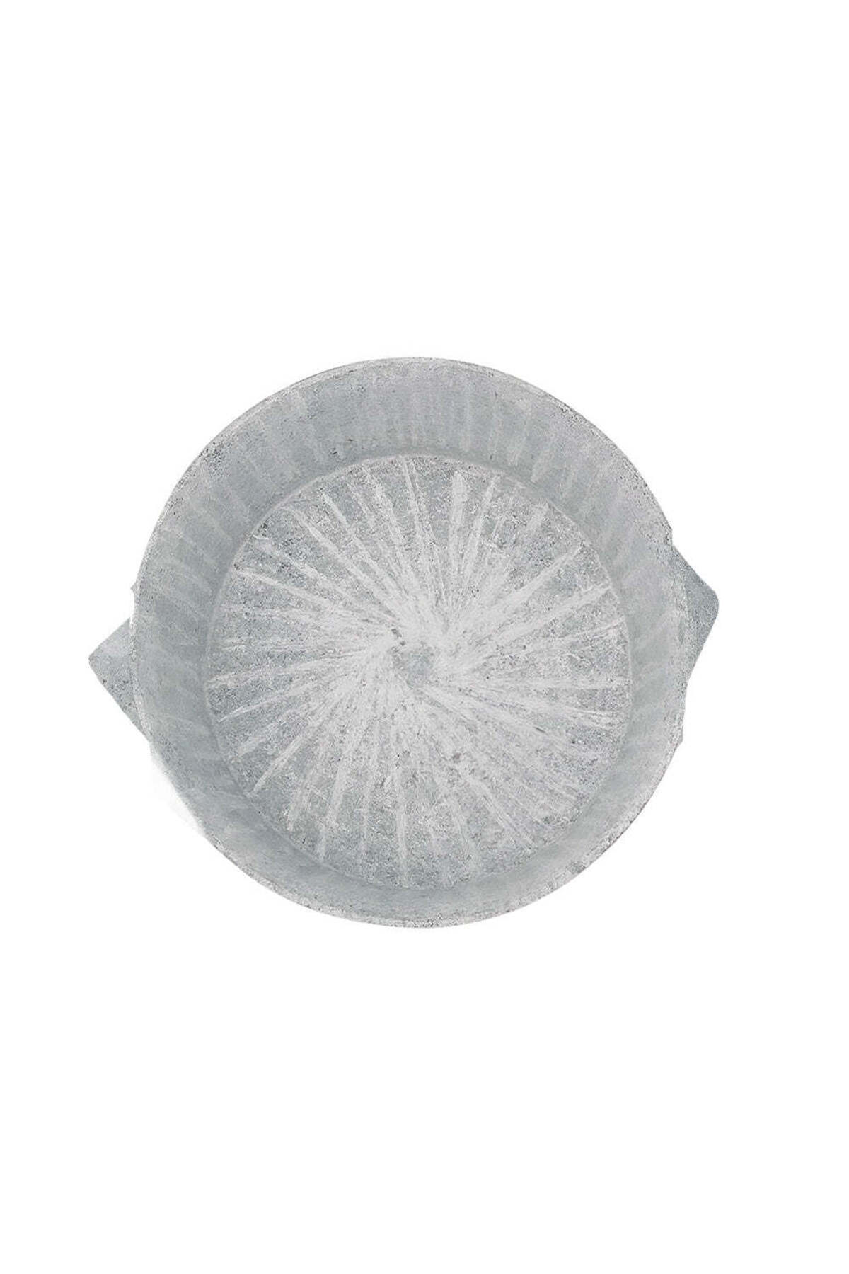 قدر حجر مغش يمني لطبخ الاكلات الشعبية