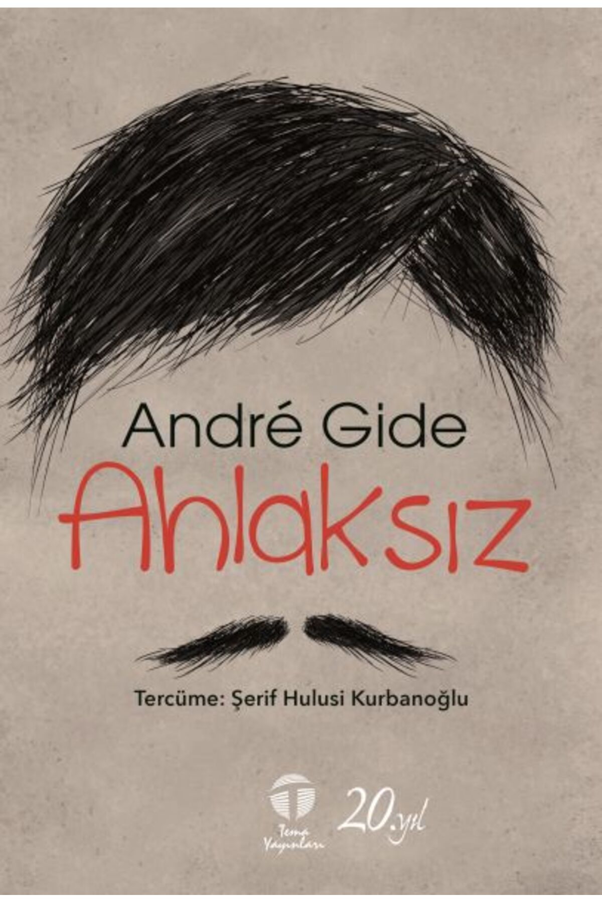 Tema Yayınları Ahlaksız