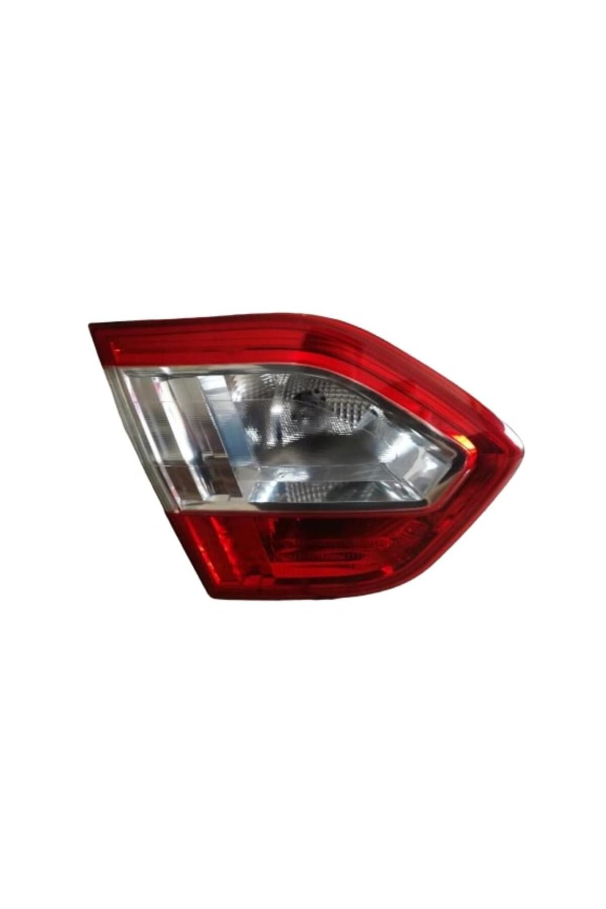 PLEKSAN STOP LAMBASI SOL İÇ FLUENCE 10=> 265550041R