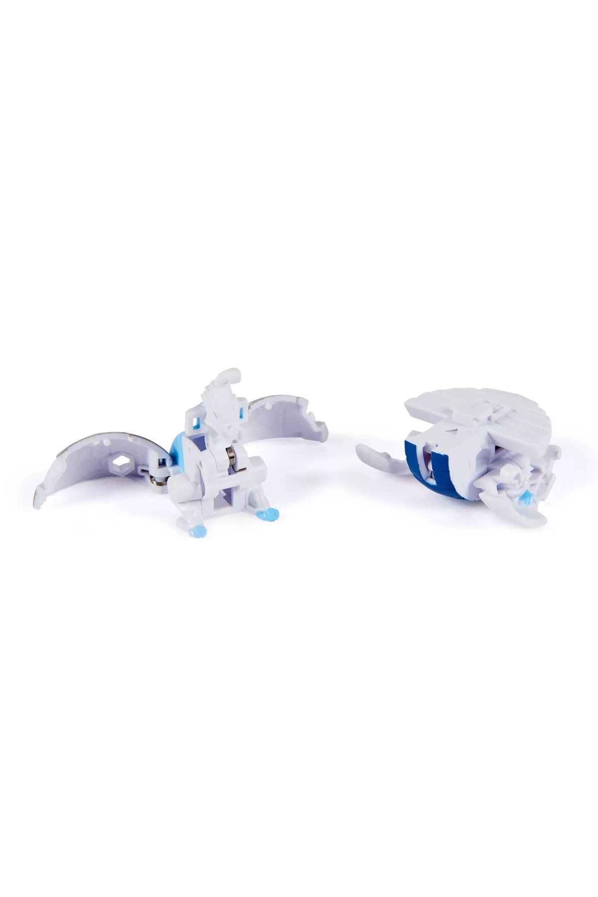 Bakugan Mechtanium Surge-BAKUGAN BASIC PACK HAIL 5