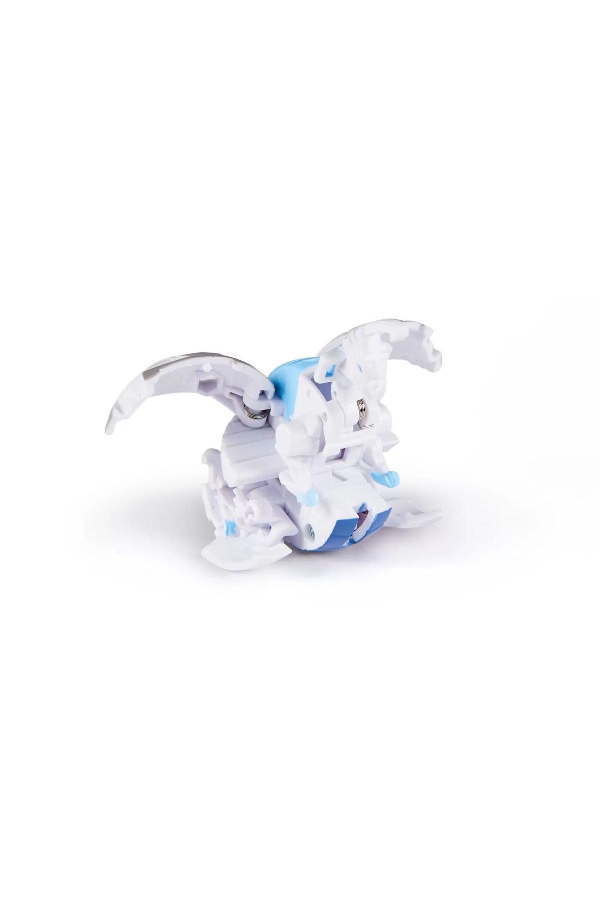 Bakugan Mechtanium Surge-BAKUGAN BASIC PACK HAIL 4
