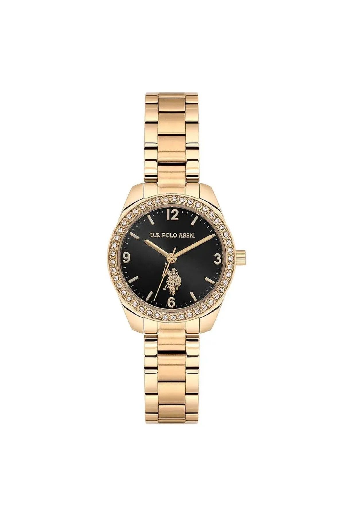 Polo USPA Kadın Kol Saati 2064B-03-25