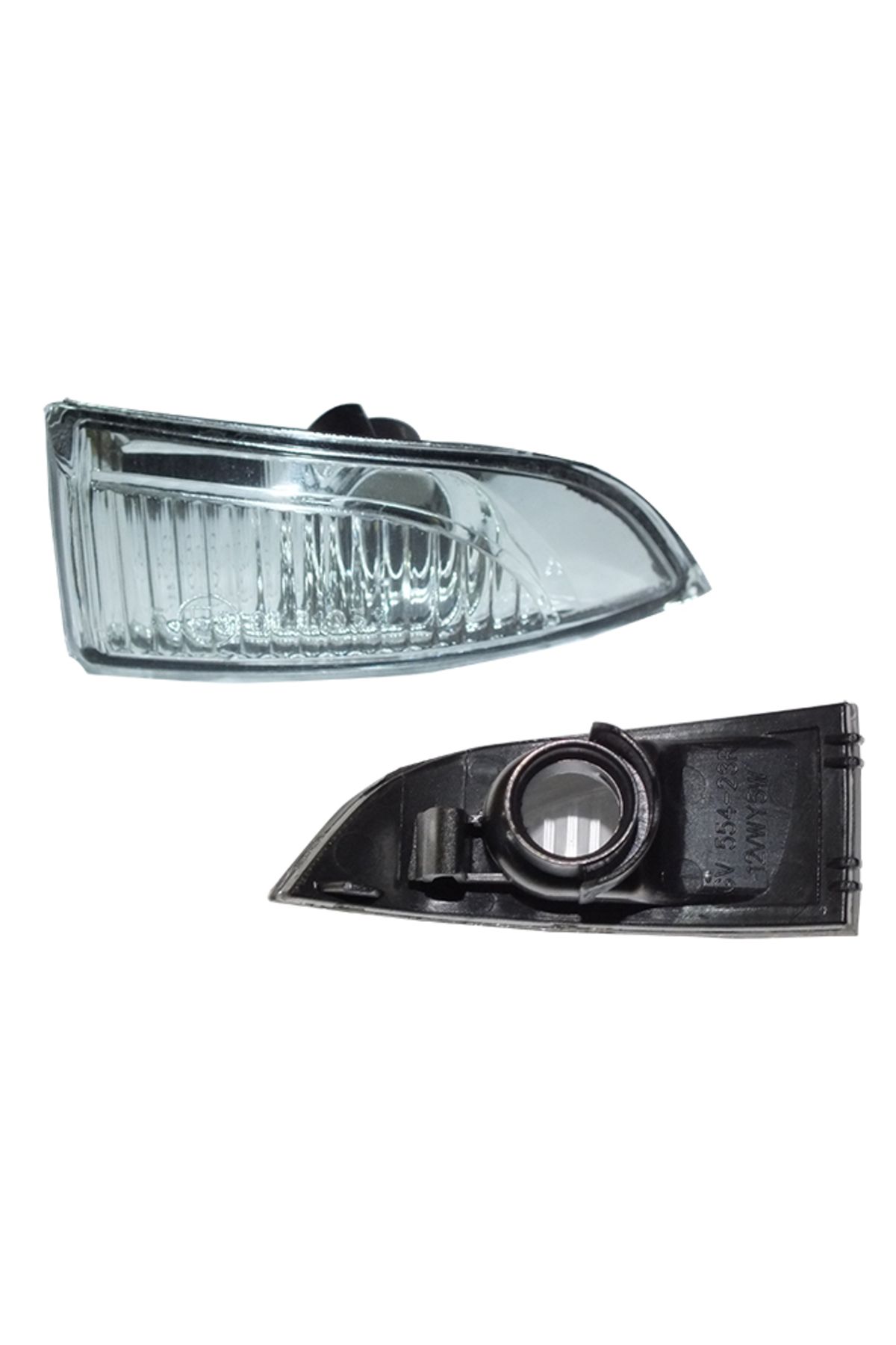 PLEKSAN DIS DIKIZ AYNA SINYALI SAG MEGANE III 09> FLUENCE 09> 261609550R