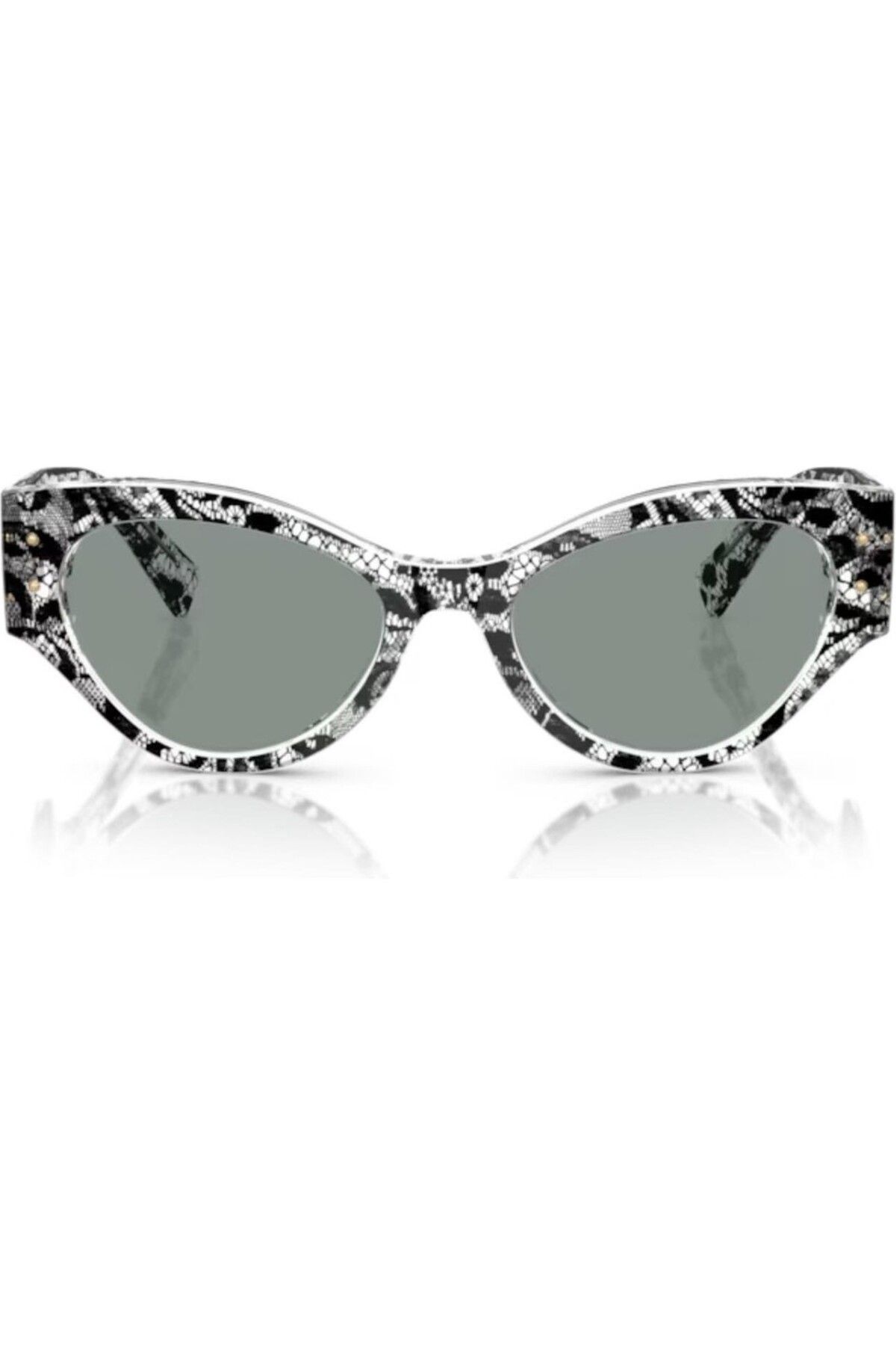 Dolce Gabbana Sunglasses 0DG4480 3287/1 53 KADIN GÜNEŞ GÖZLÜĞÜ