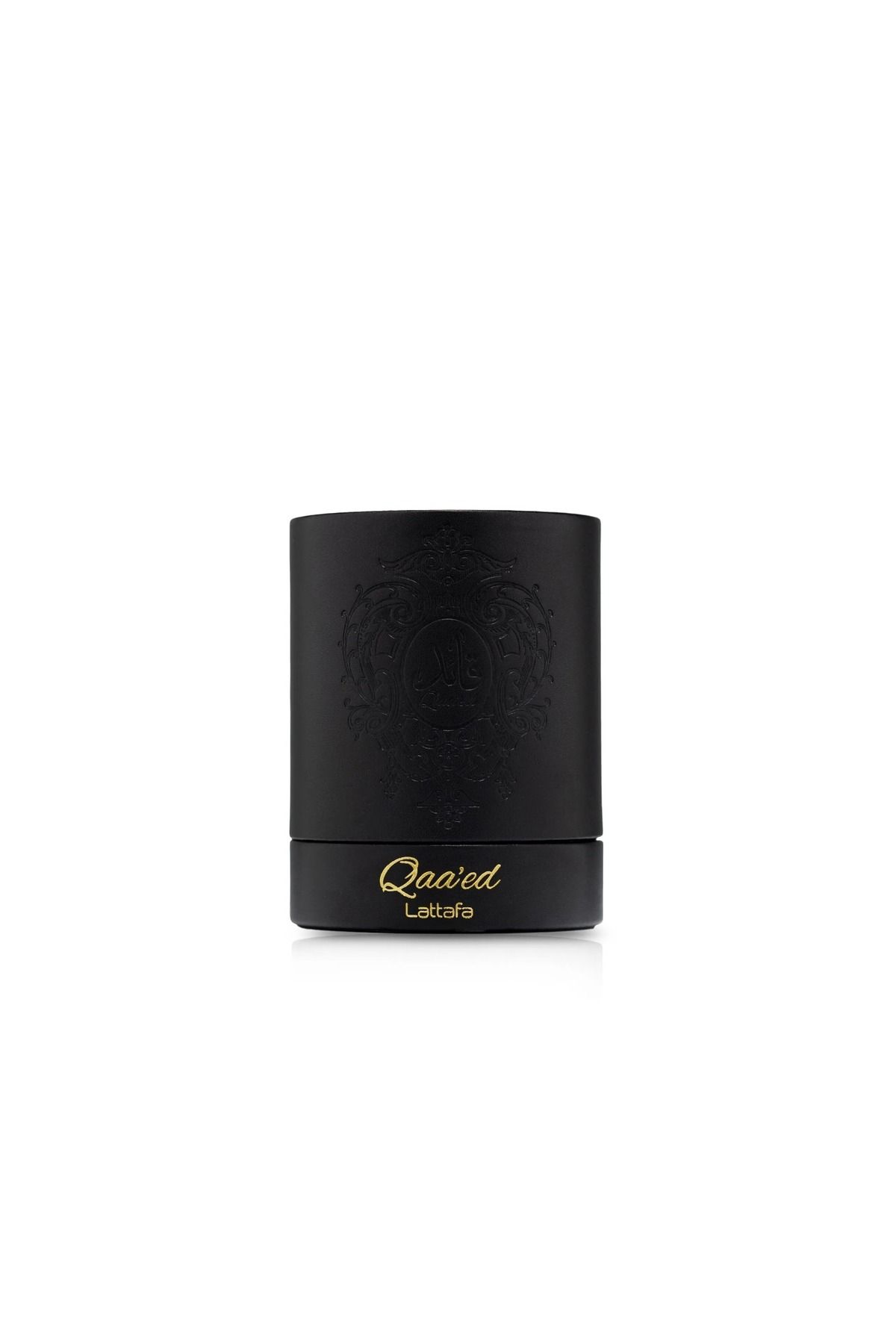 lattafa-Lattafa Qaaed Eau De Perfume 100ml 2