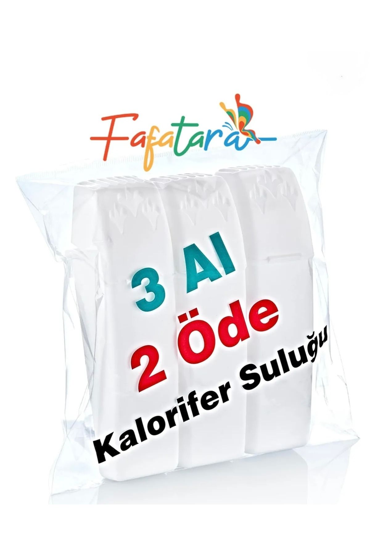 heybecollection Kalorifer Suluğu
