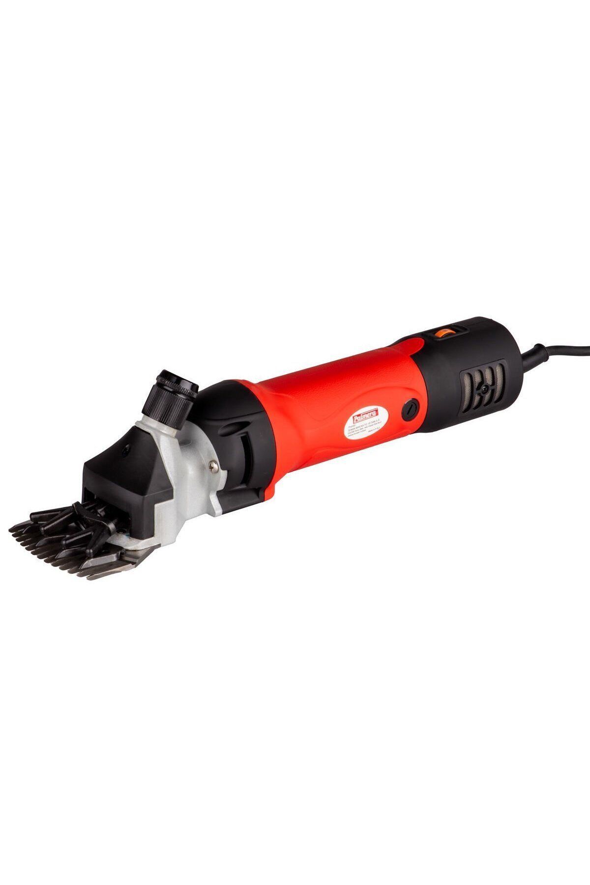 Mutlu Pa-km6n Koyun Kırkma Makinası380w