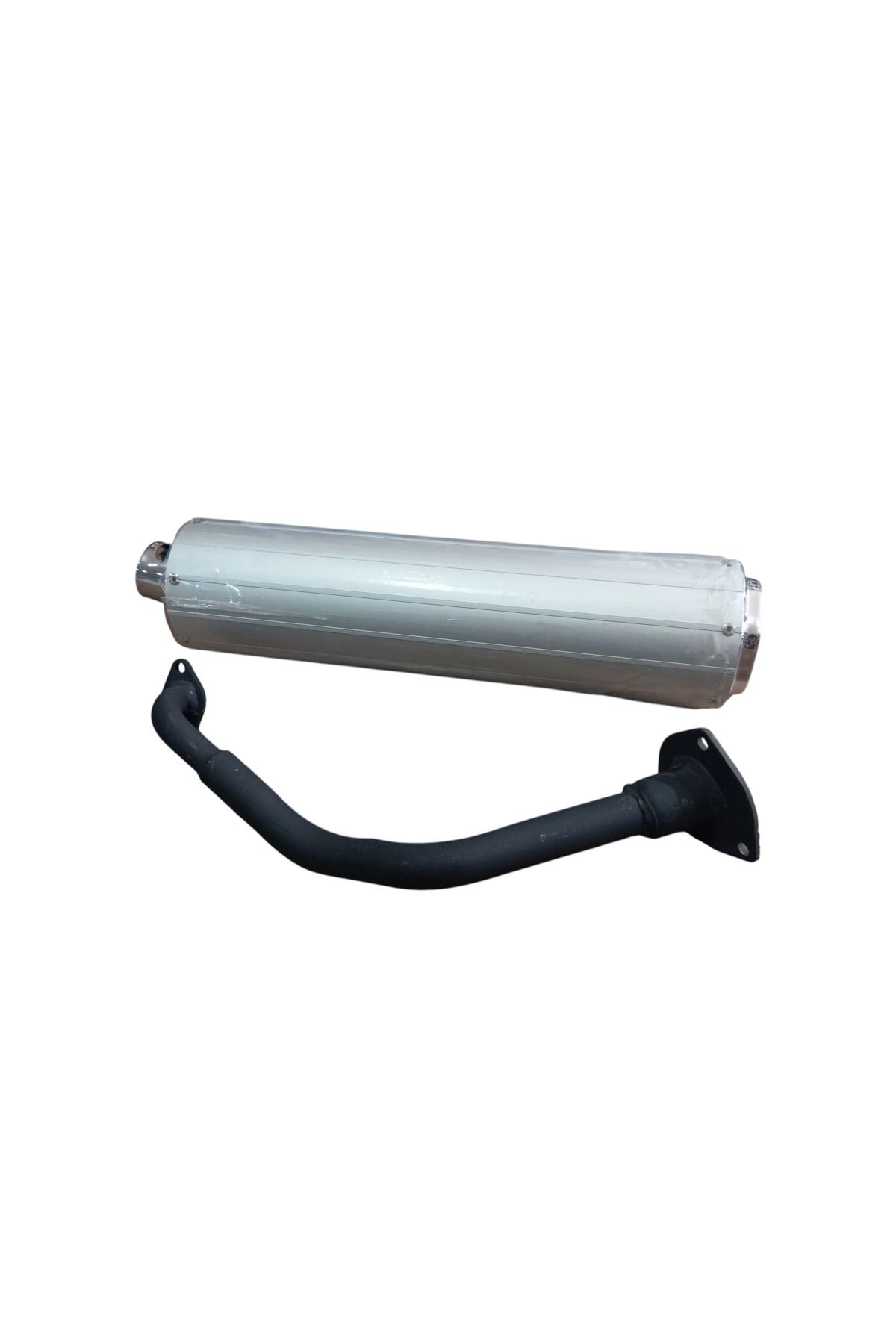 Bix SCOOTER HS RS 125 150 TÜP EGSOZ VE BORUSU