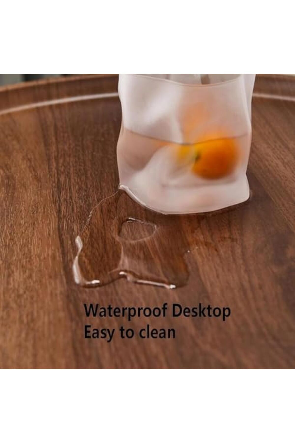Generic-Small Tableside Table Coffee Table End Table Side Table Iron Art Coffee Table Small Side Table End T 8
