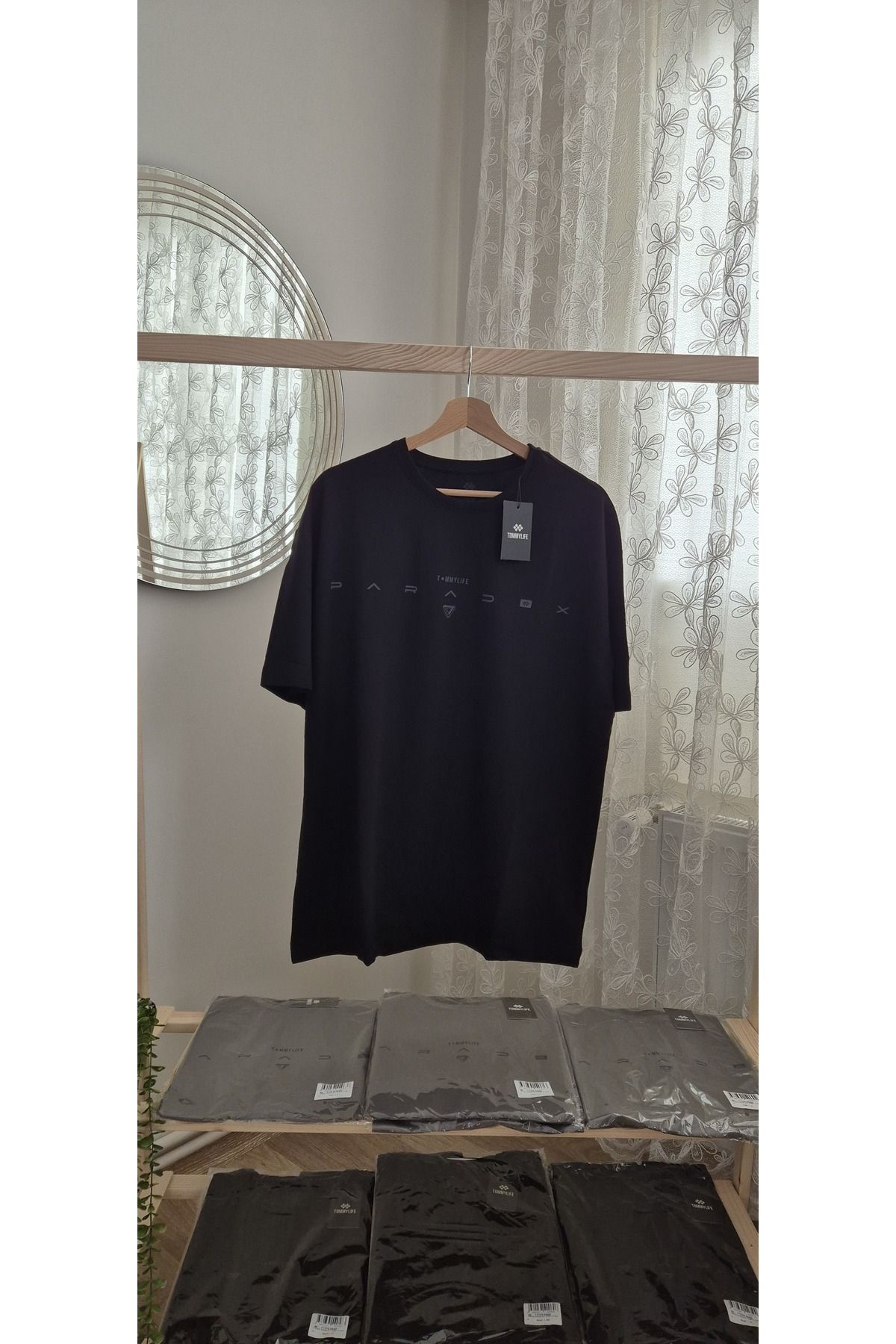 TOMMY LIFE RAHAT DEĞİL ÇOK RAHAT KESİM