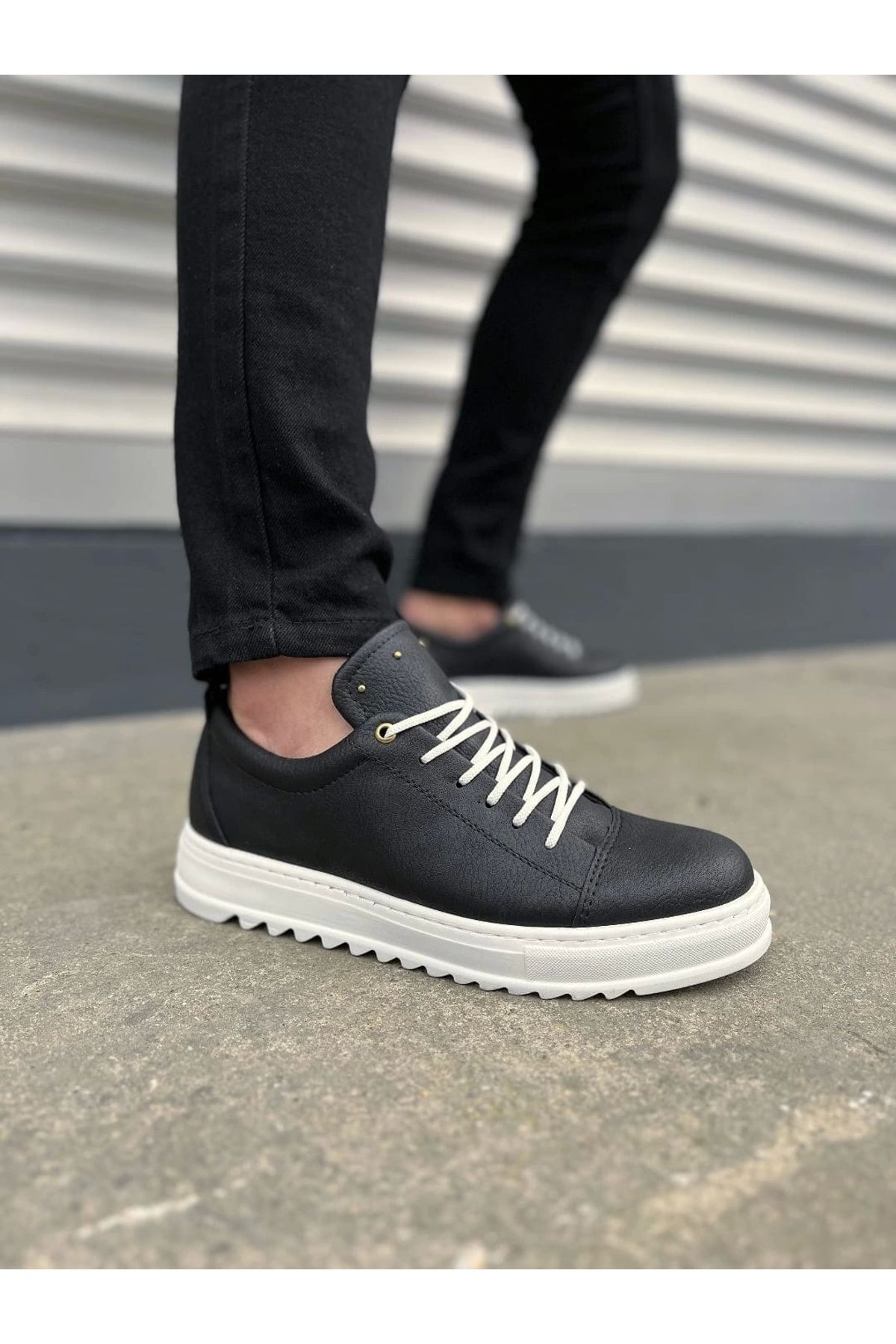 aradimtaradim JY-152-COOL-SIYAH-CILT-CBT