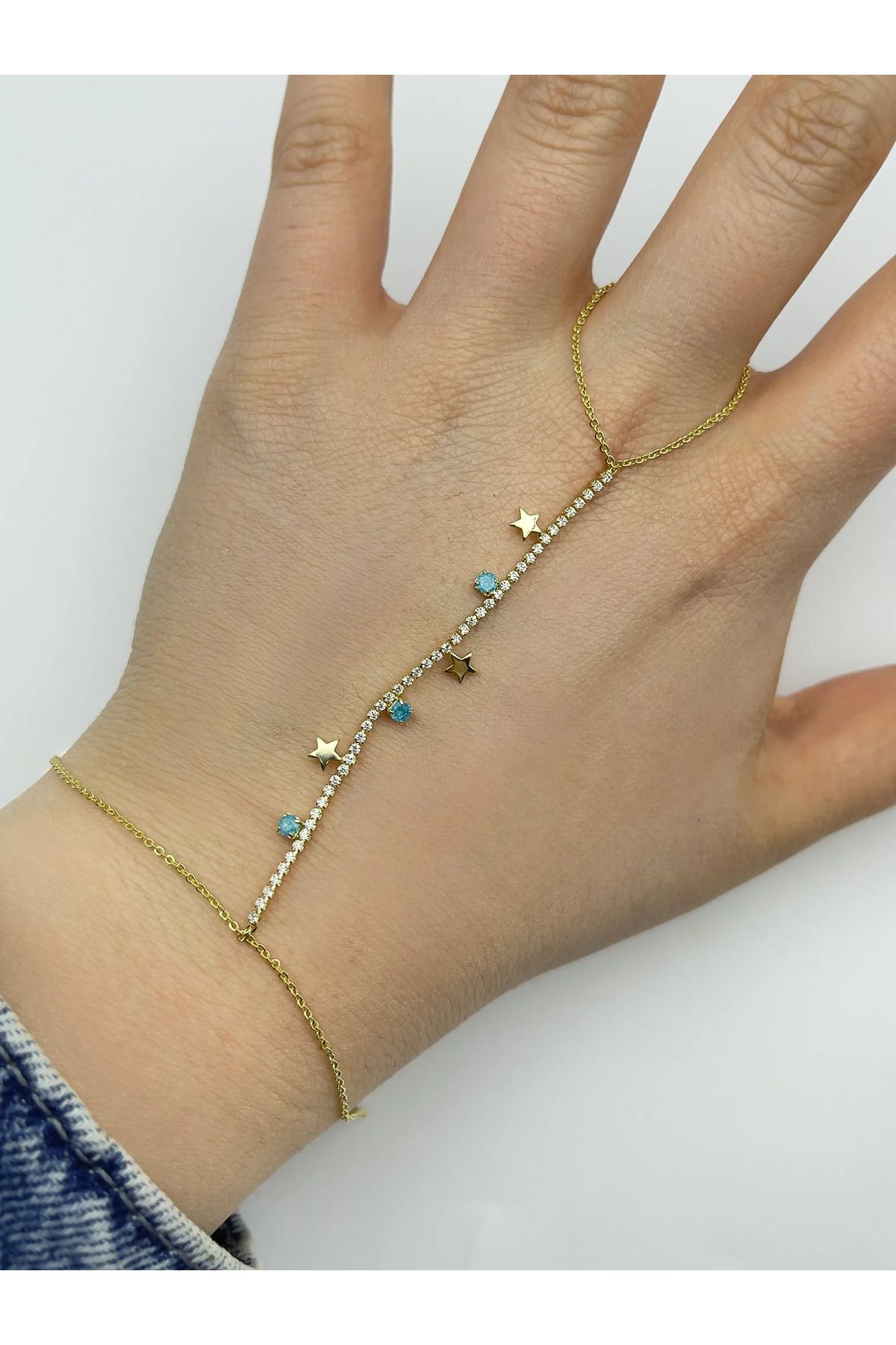 Multi JEWEL Çelik xuping şahmeran