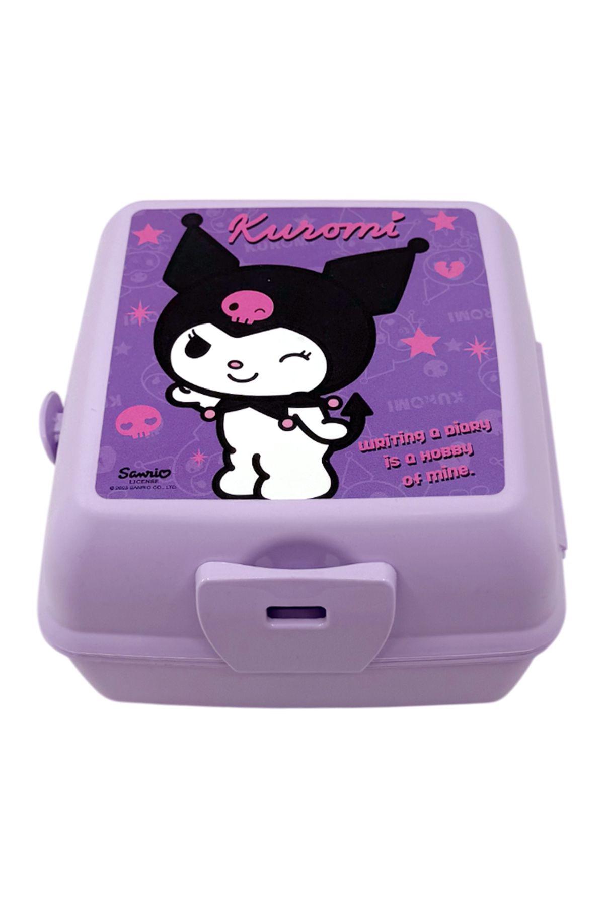 kuromi Beslenme Kutusu TİMON-3463