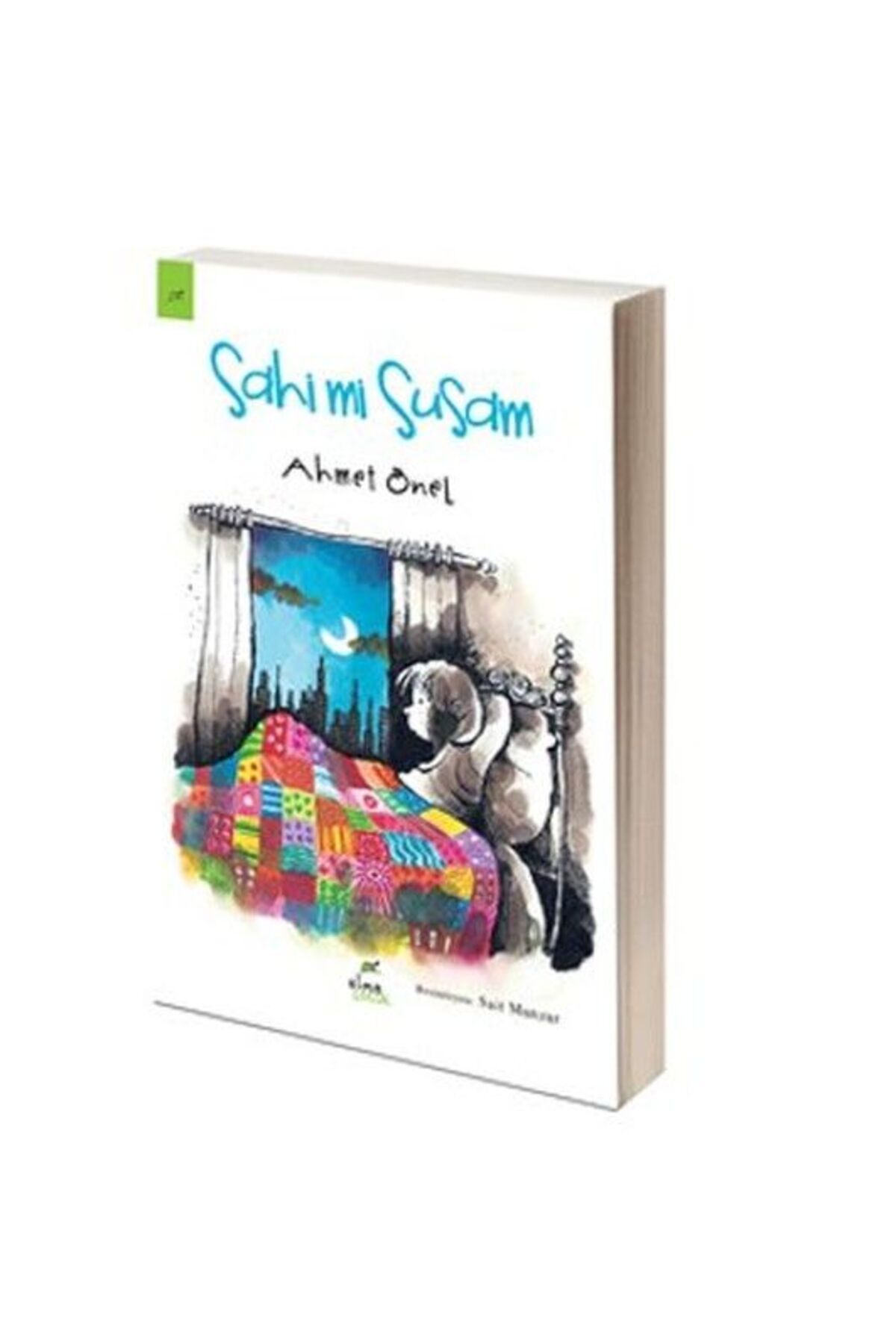 ELMA Yayınevi Sahi mi Susam