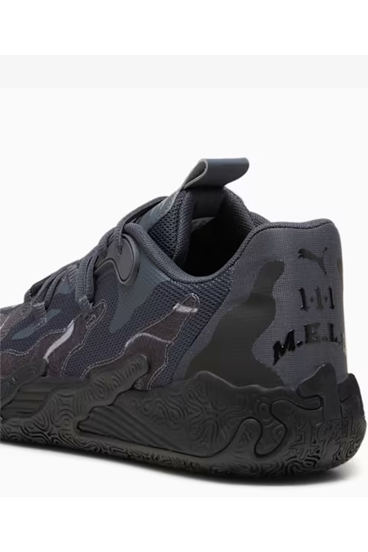 Puma Lamelo Ball Mb.03 Lo Team görsel 6
