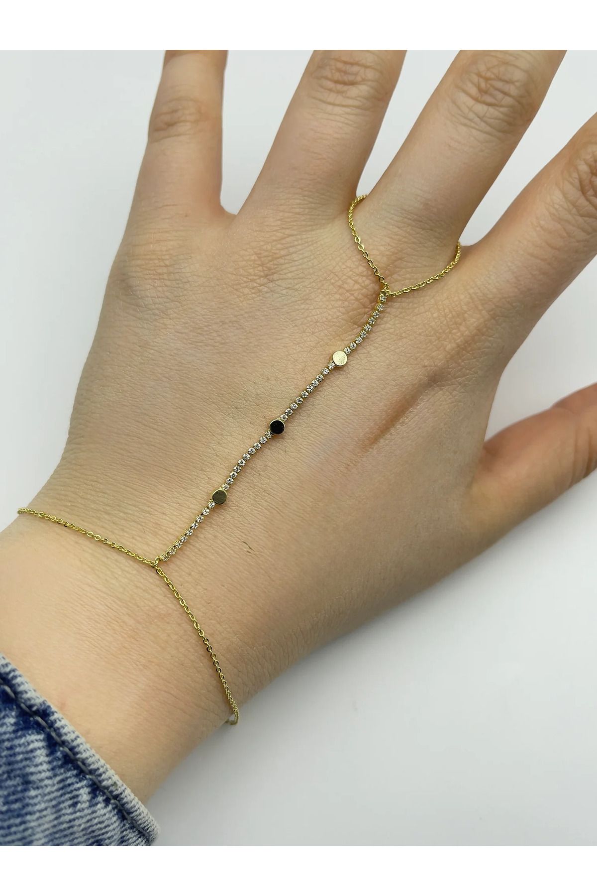 Multi JEWEL çelik xuping şahmeran