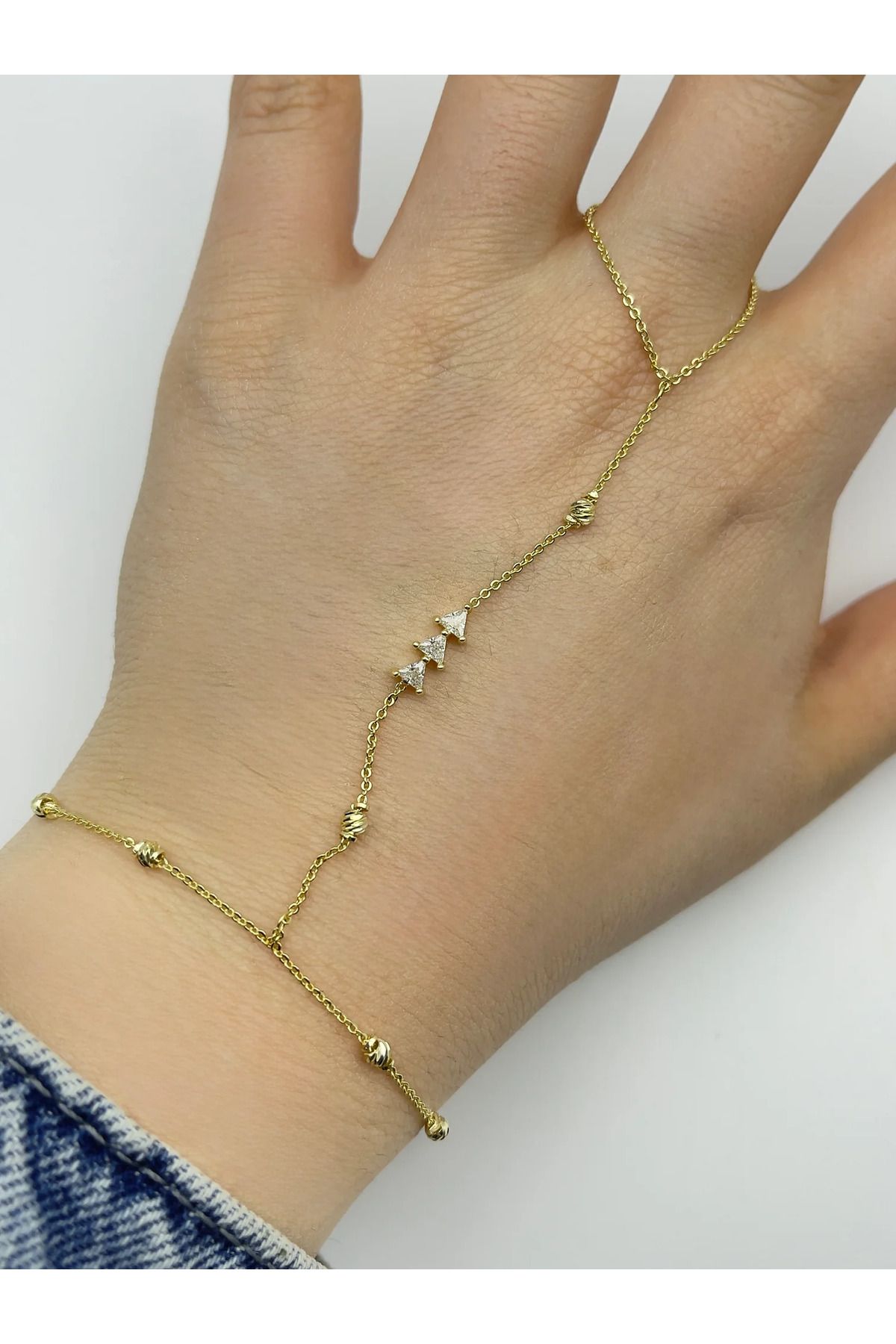 Multi JEWEL Çelik xuping şahmeran