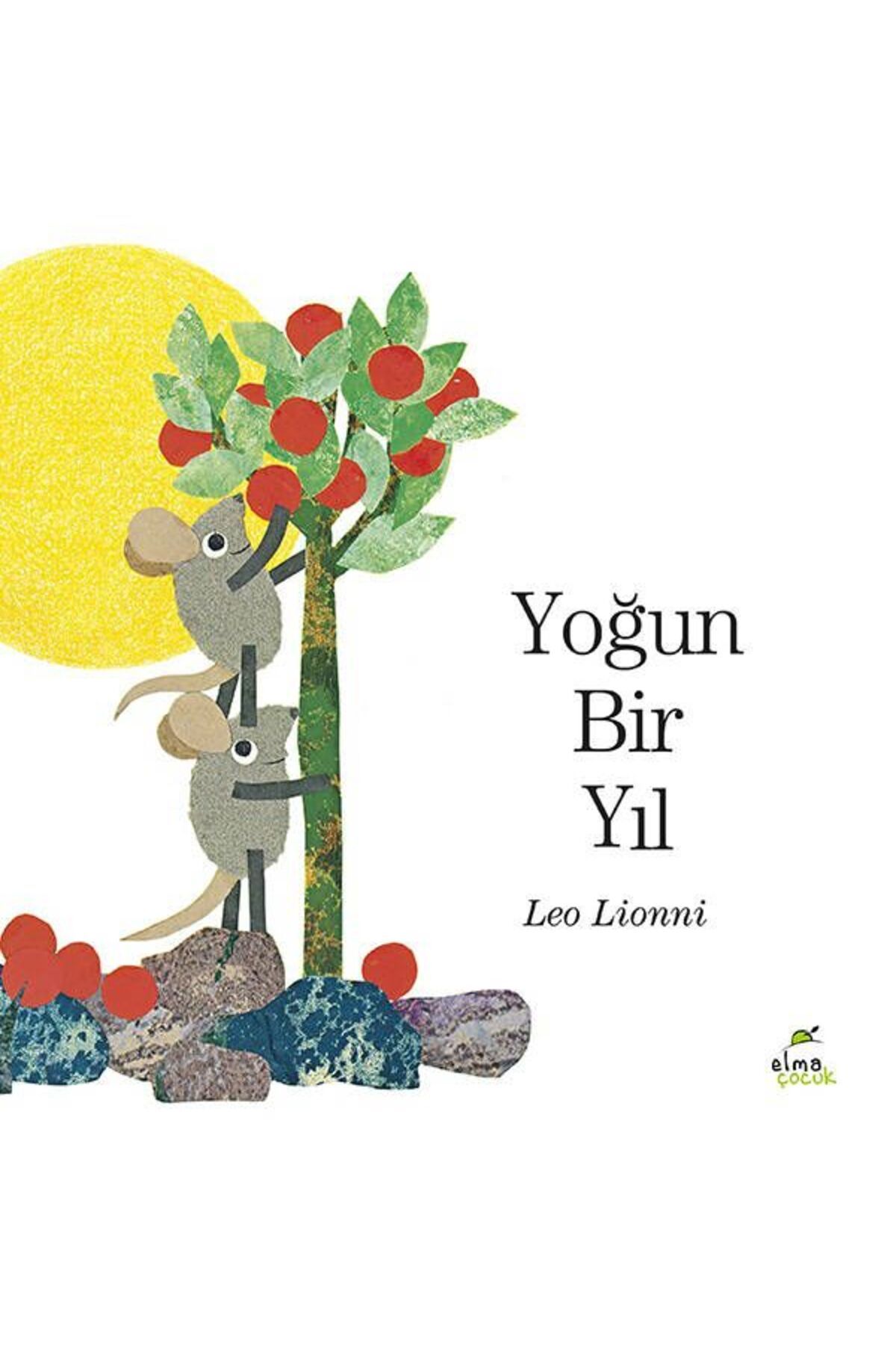 ELMA Yayınevi Yoğun Bir Yıl