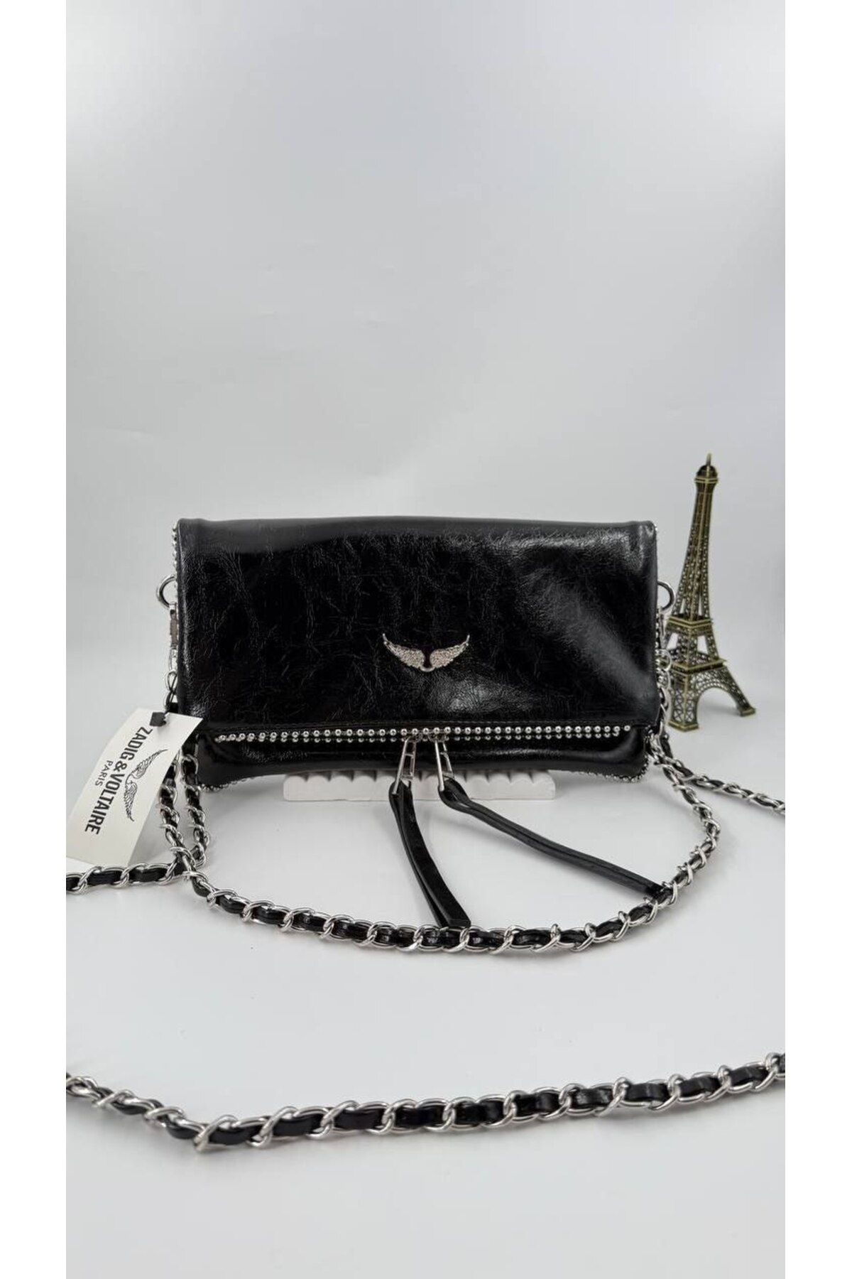 bynarincollection Günlük model kol ve omuz çantası