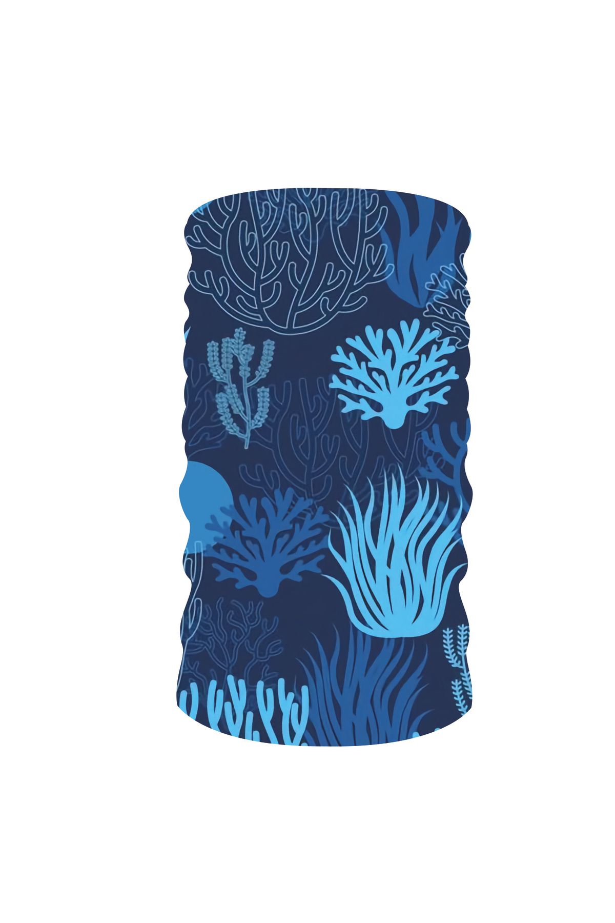 NEPTUNUS SHOP UNİSEX BUFF BANDANA BOYUNLUK