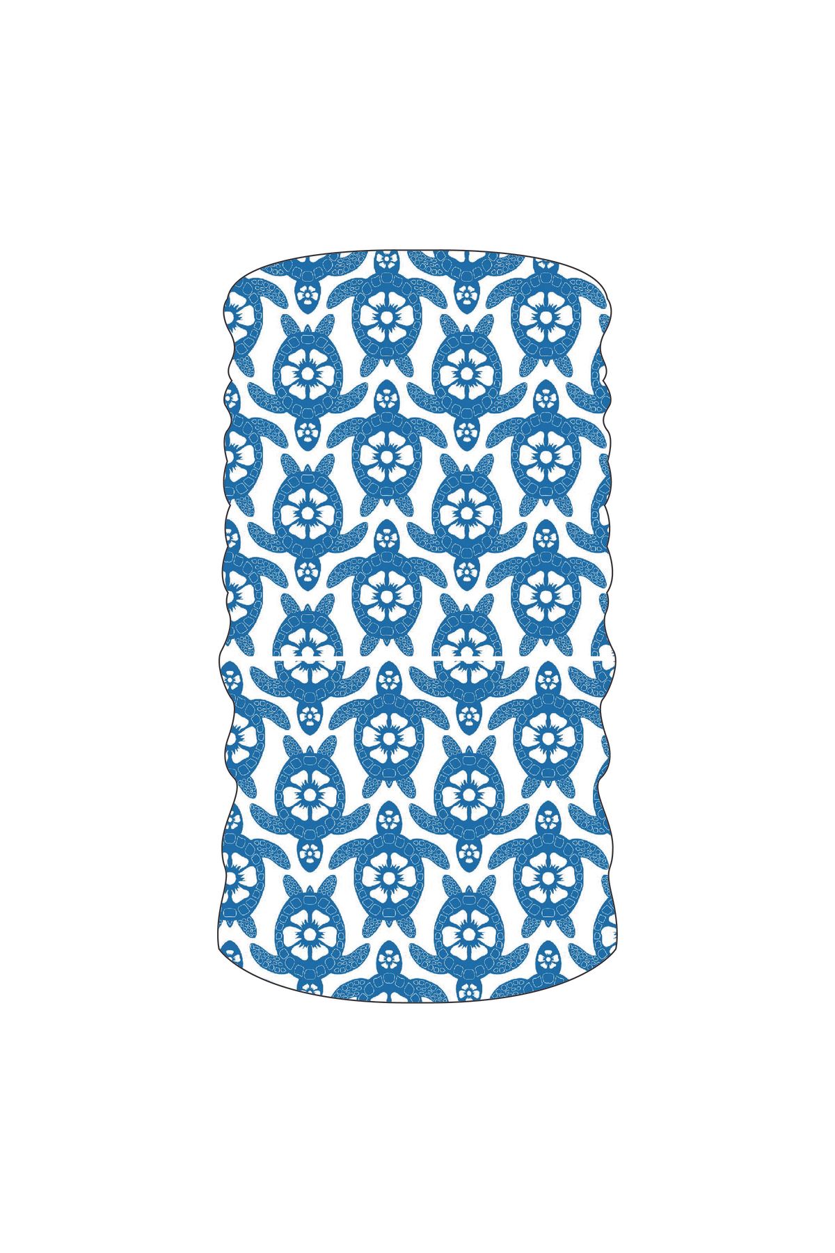 NEPTUNUS SHOP UNİSEX BUFF BANDANA BOYUNLUK