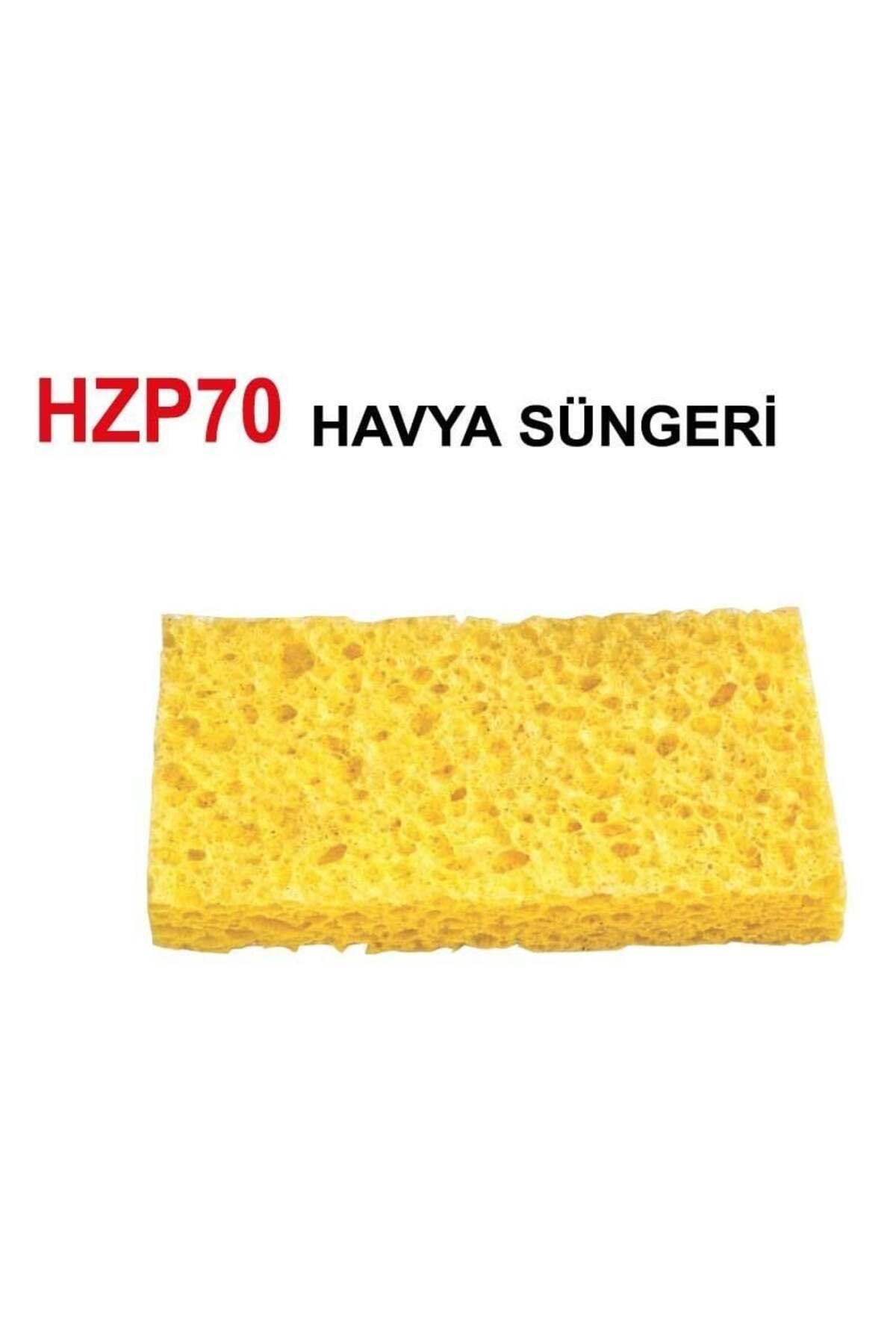 Class HAVYA SÜNGERİ