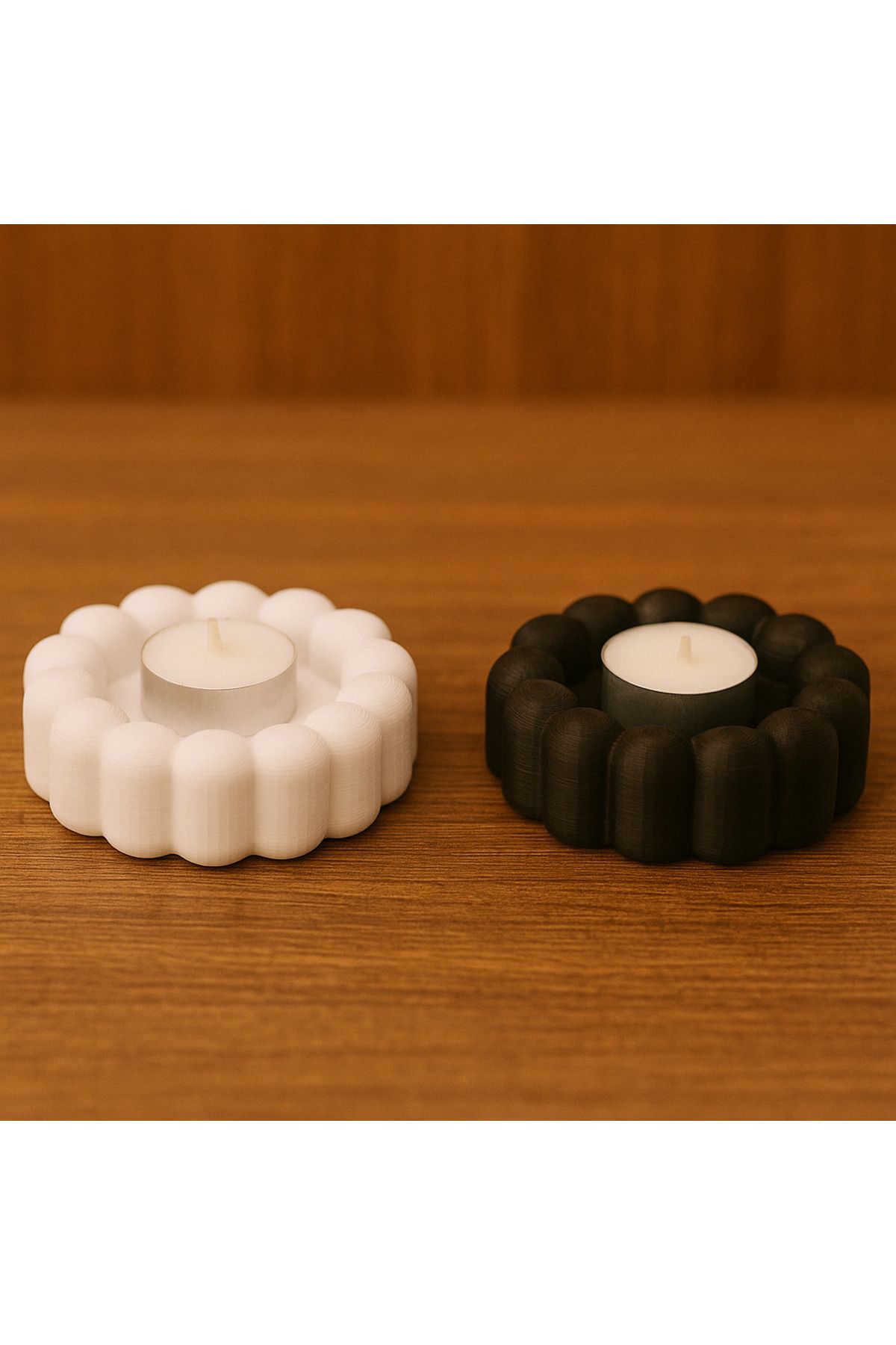mutes 3D 2LI GENIS MUMLUK-305